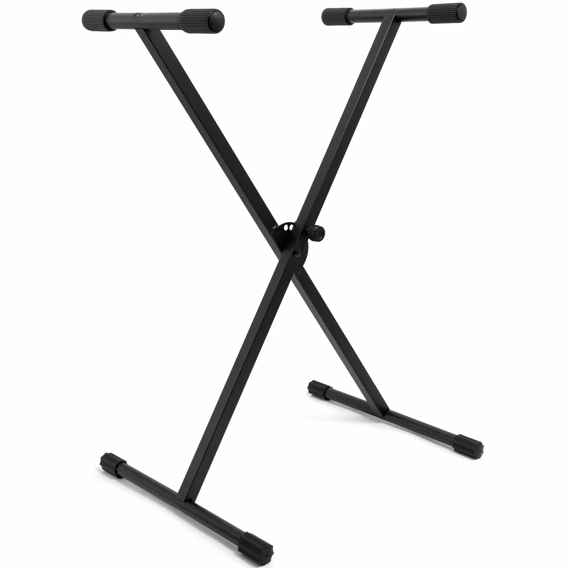 Tiger Stand Clavier pliable Noir