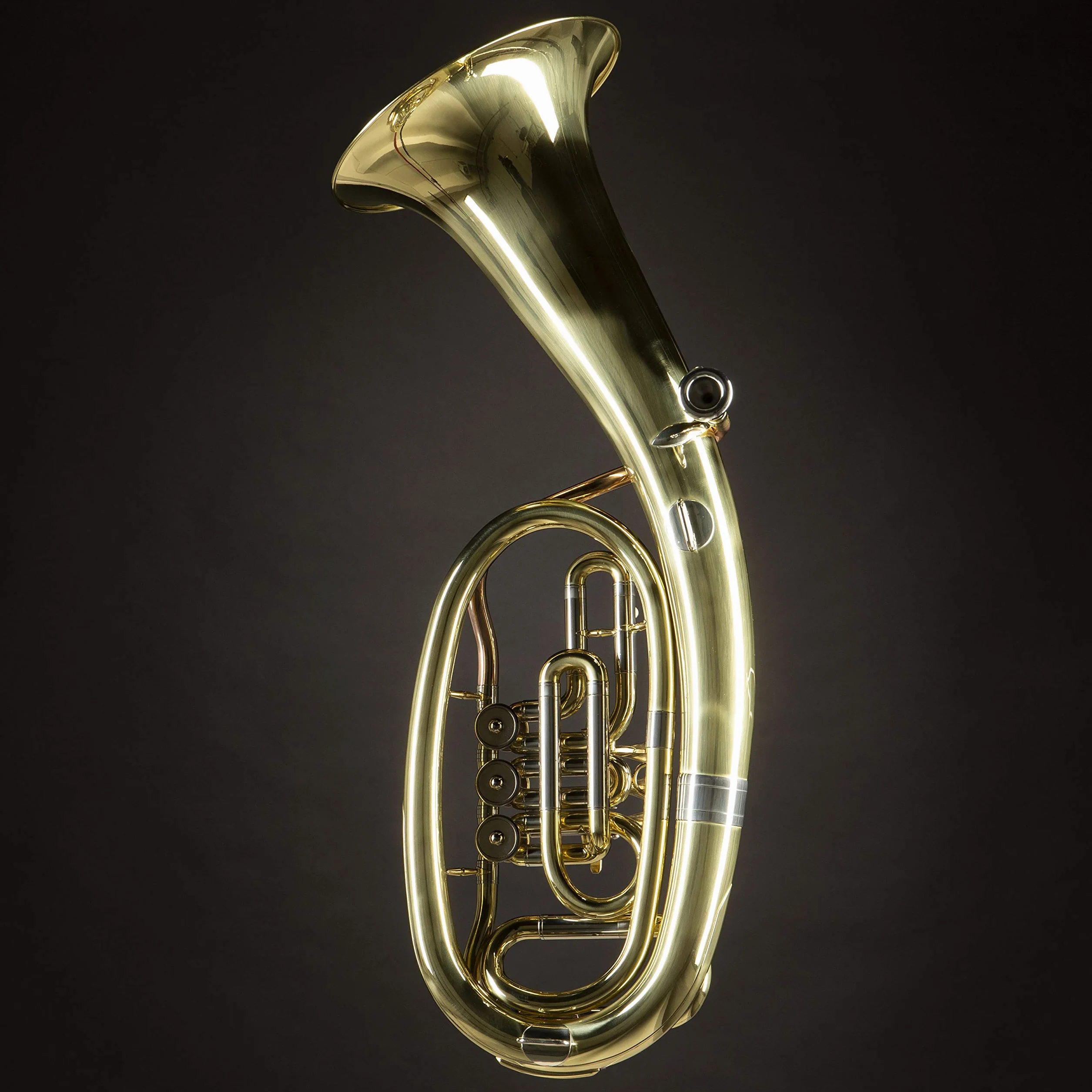 Monzani MZBR-215 Bariton Baryton