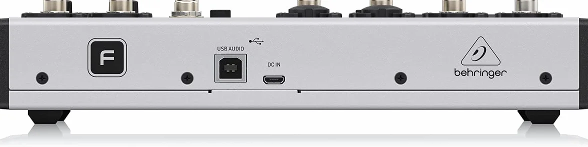 Behringer Flow 8