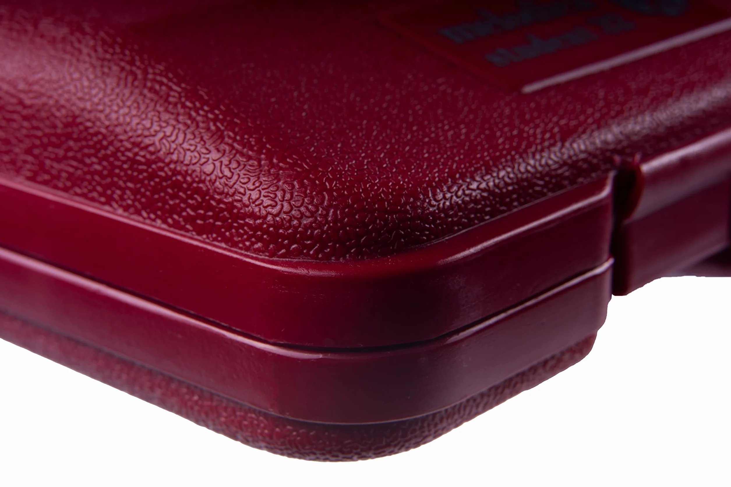 HOHNER Mélodica STUDENT 26 ROUGE