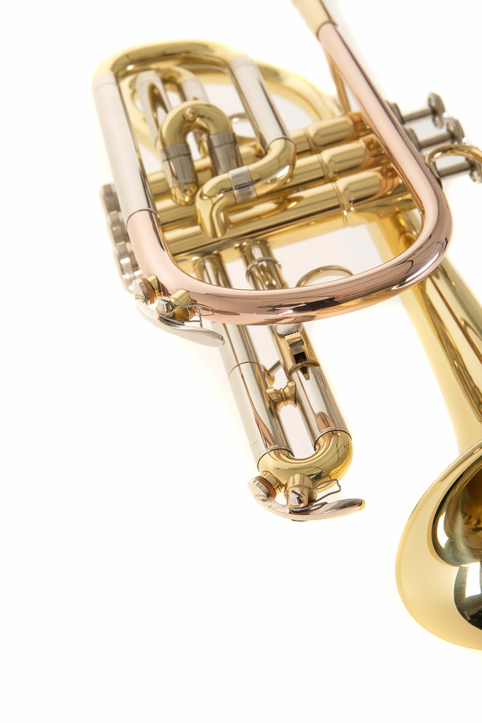 Roy Benson CR-202 Cornet Sib