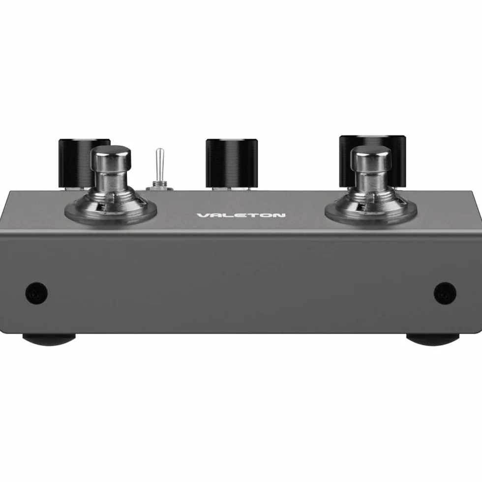 Valeton VLP-200 Échantillonneur multi-pistes avec boucleurs et motifs de batterie