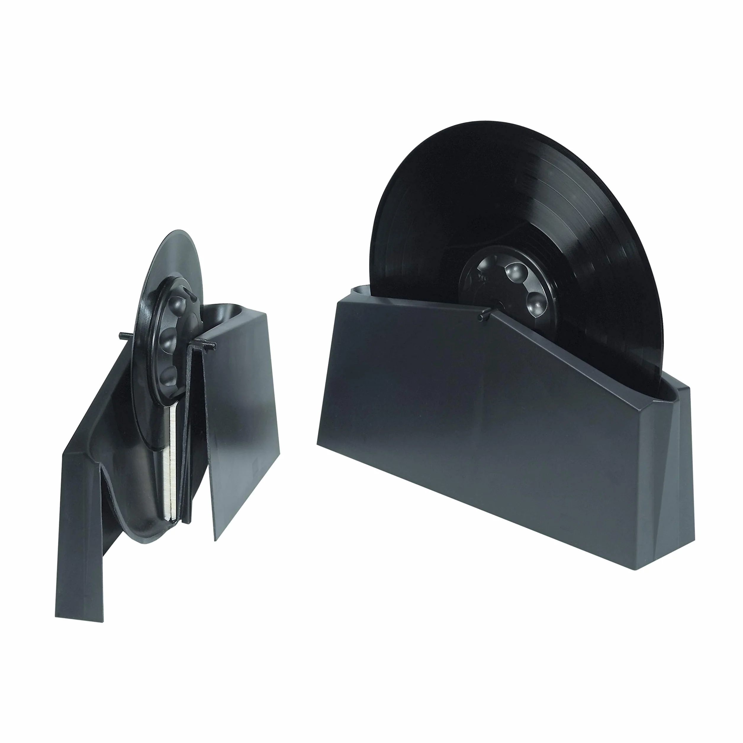 Knosti Disco-antistat Appareil de nettoyage pour disques vinyls