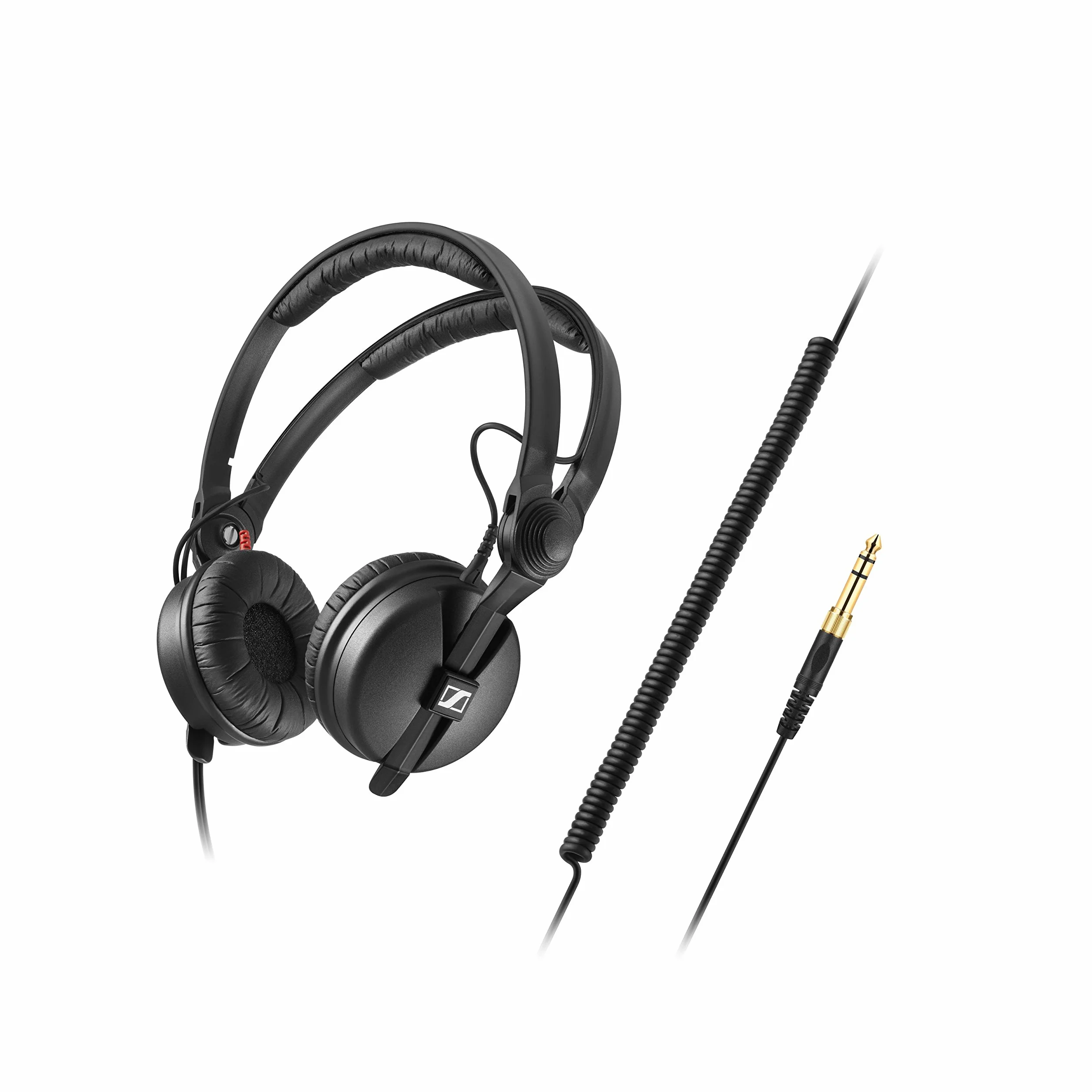 Sennheiser HD 25 Plus Casque hermétique
