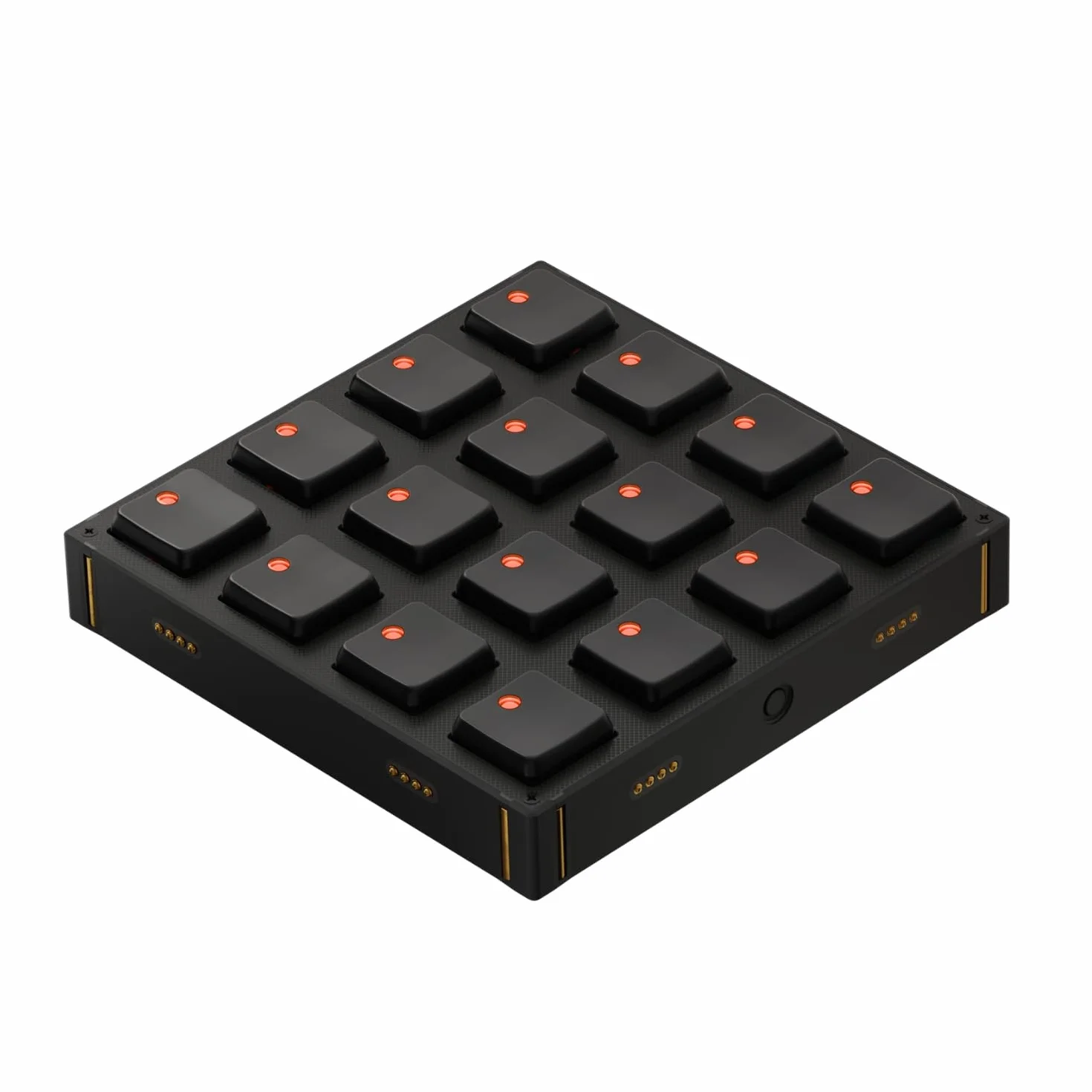 Studio BU16 Grid Series 3 Contrôleur DAW