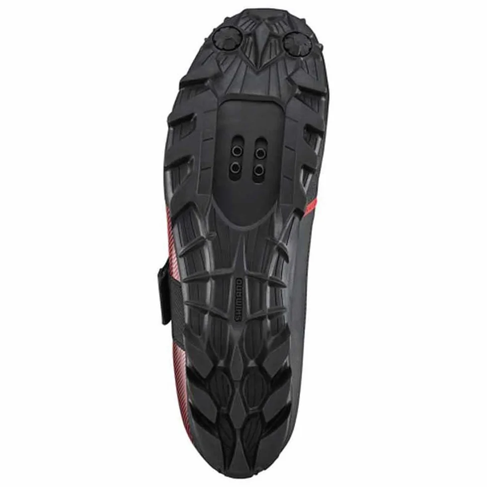 SHIMANO Couvre-chaussures Dual H2O - Gris clair M (40-41)