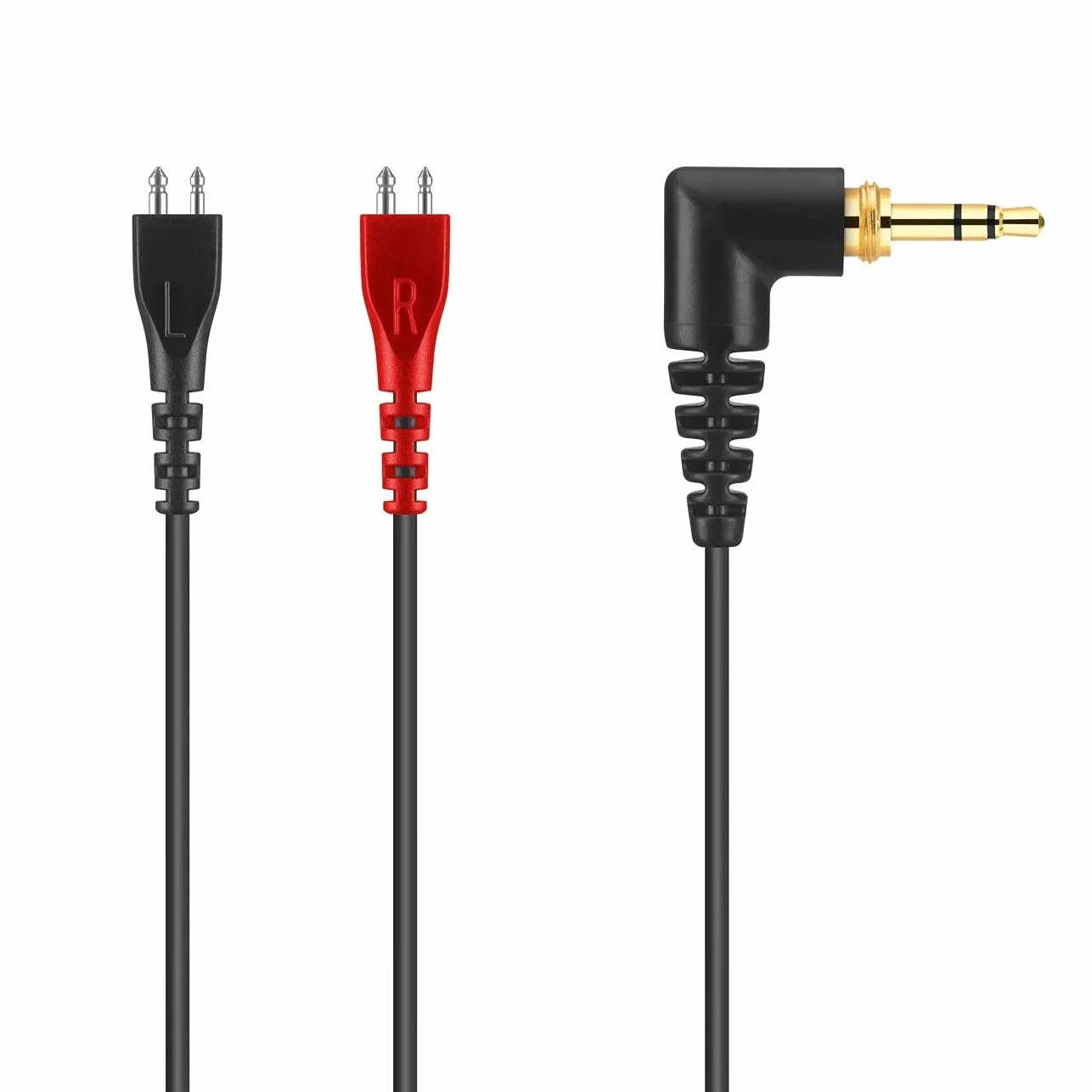 Sennheiser HD 25 Supraaural Bandeau Noir 70 Ohm 120 dB 200 mW