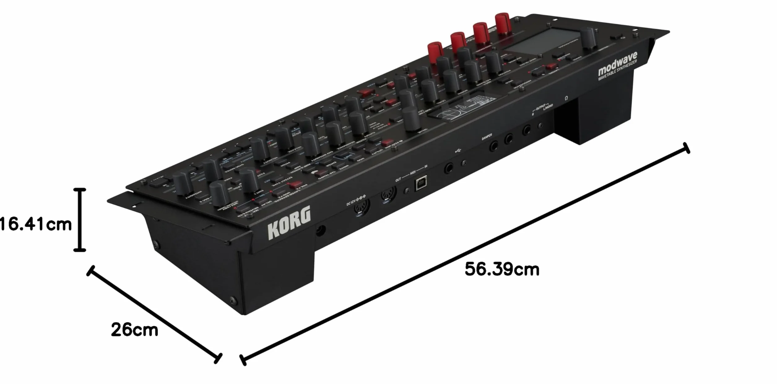 Modwave Module