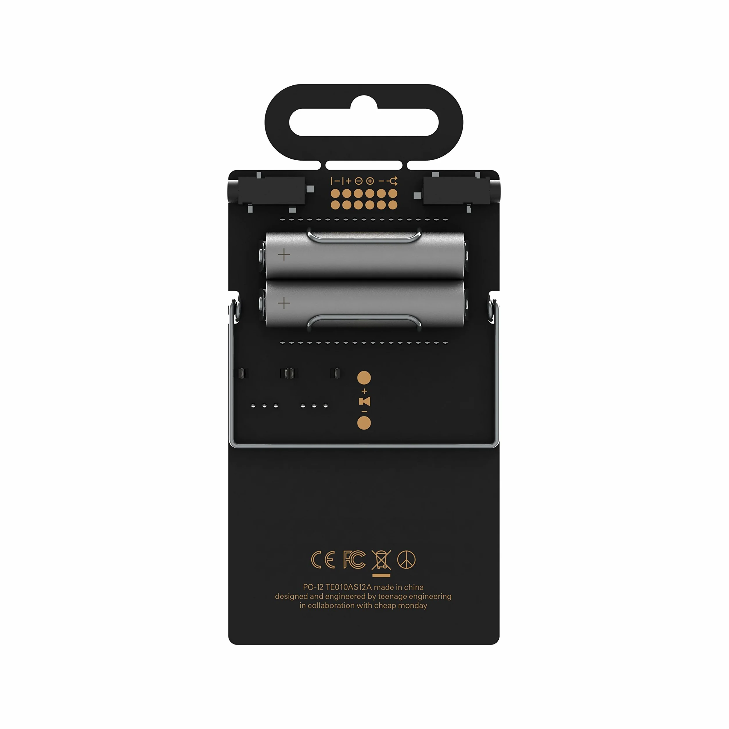 Teenage Engineering PO-16