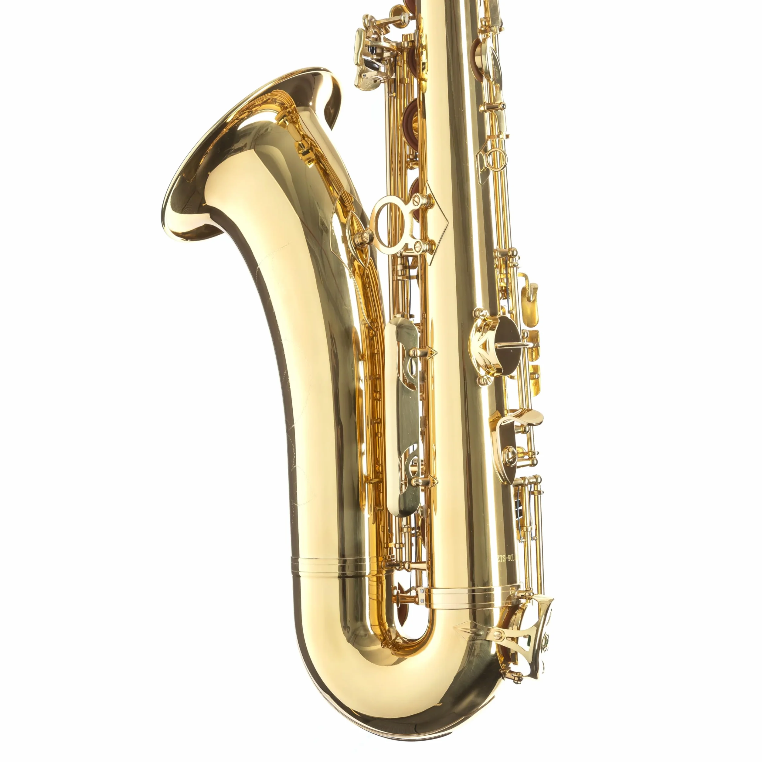 Monzani MZTS-90L Tenorsaxophon ténor