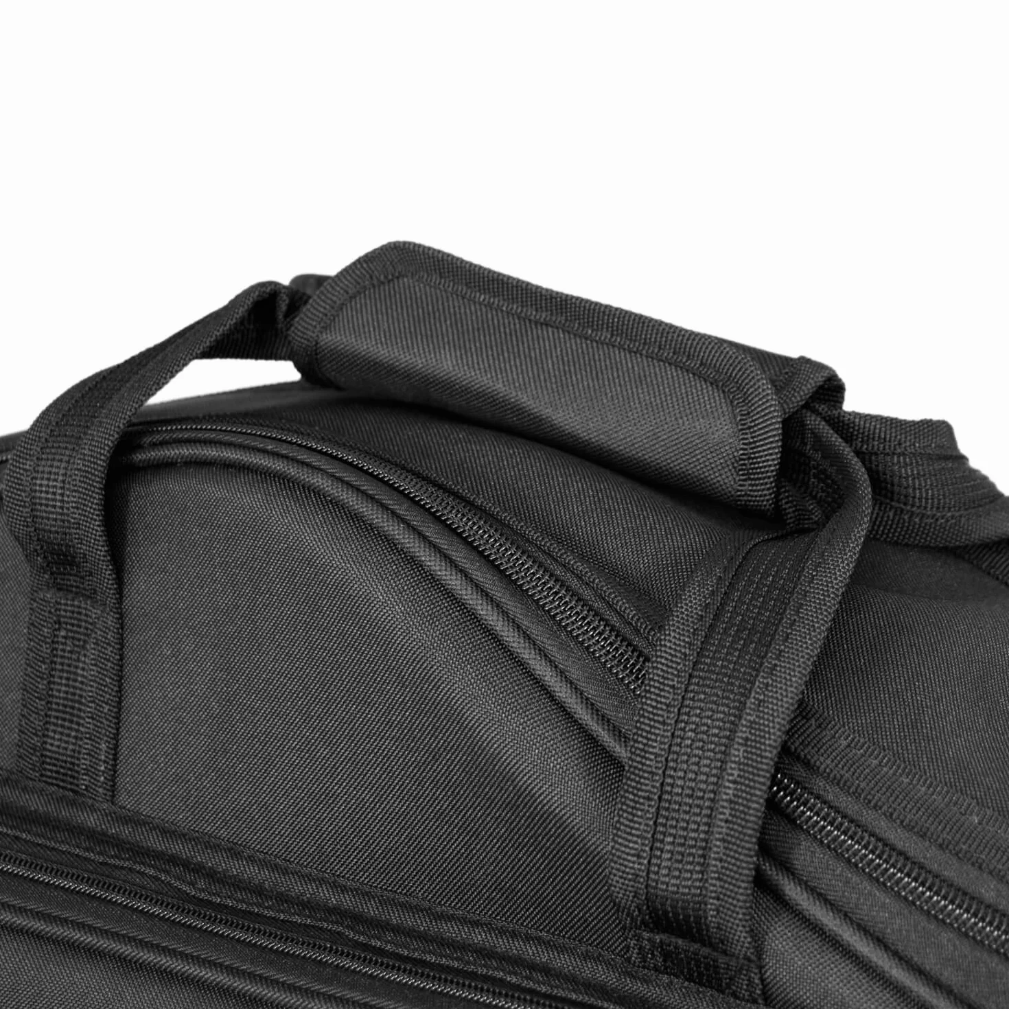 Tiger INC4-BK Etui pour Saxophone Alto Noir