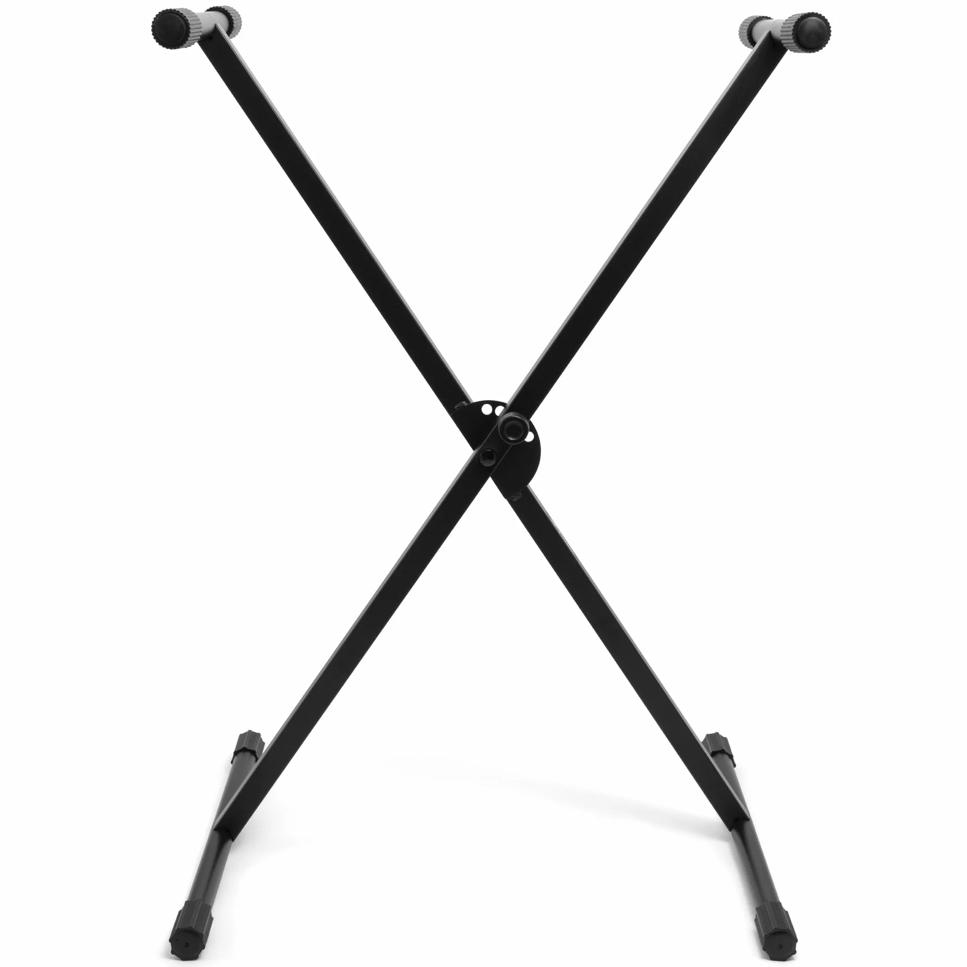 Tiger Stand Clavier pliable Noir