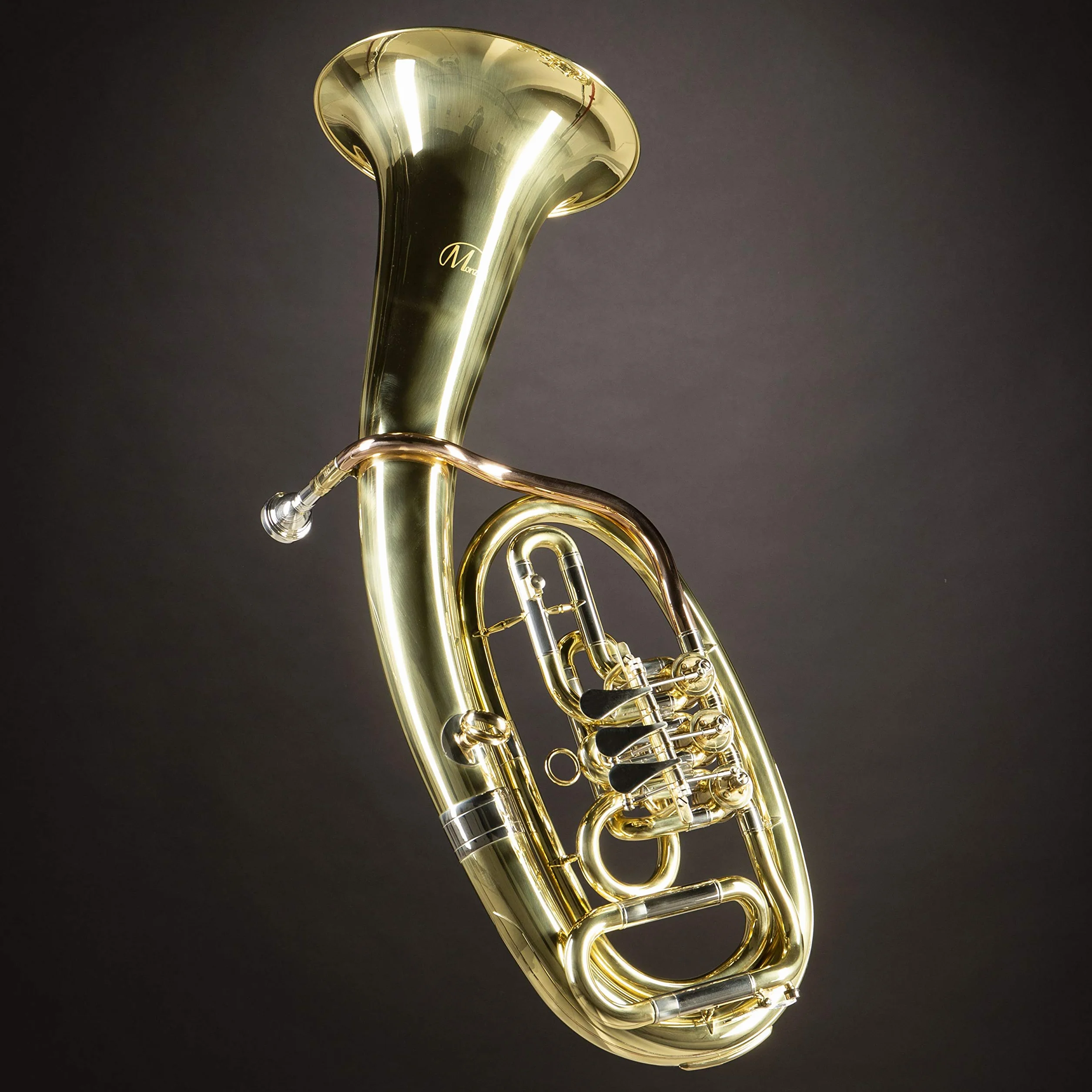 Monzani MZBR-215 Bariton Baryton