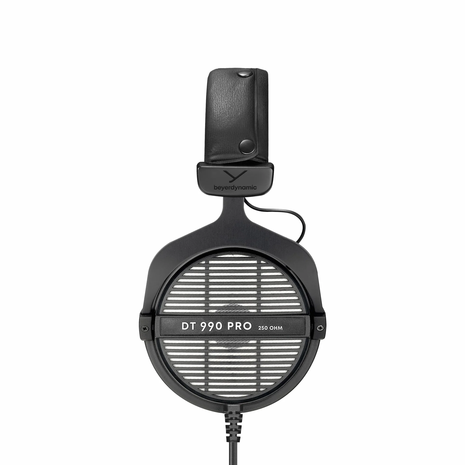 beyerdynamic DT 990 Pro Casque de Studio Supra-auriculaire Filaire 250 ohms