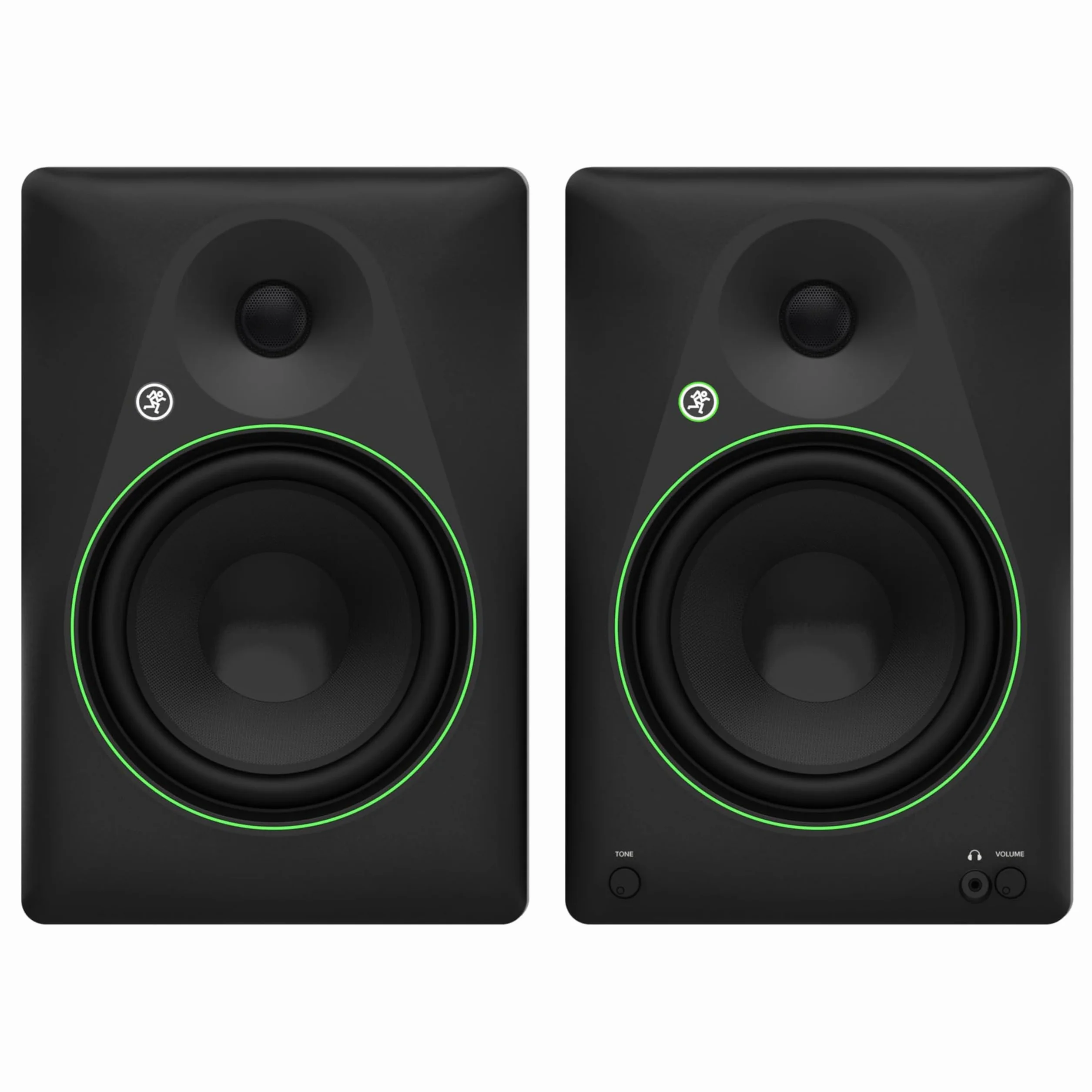 Mackie CR8BT monitores de estudio 8