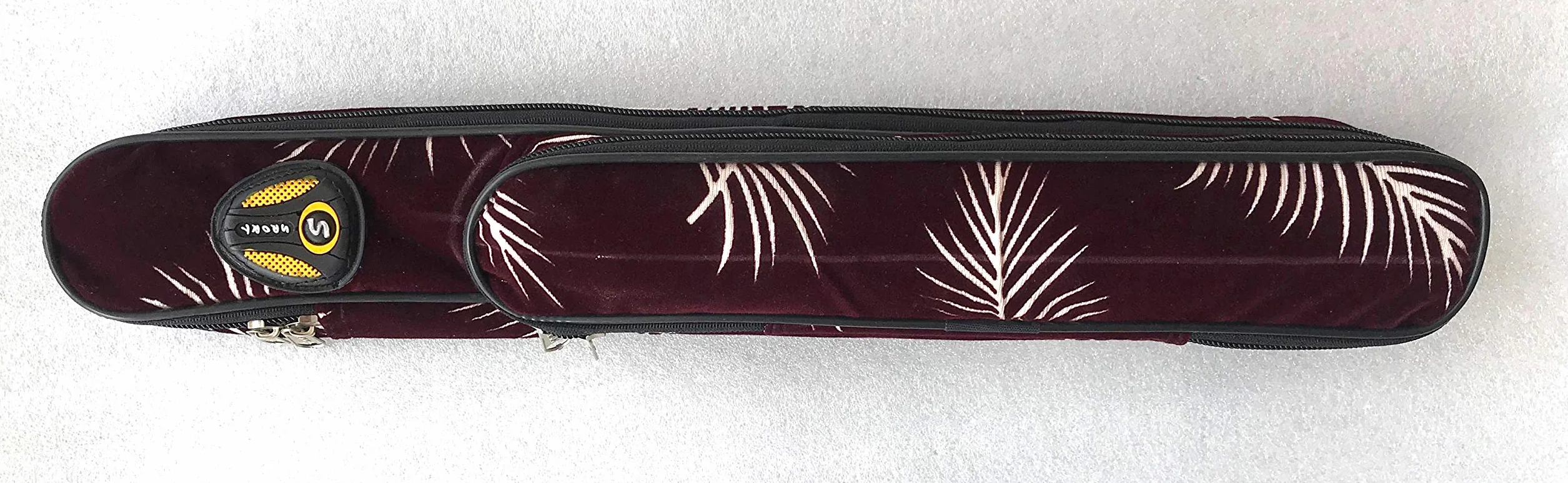Nadaswaram Shehnai du Sud de l'Inde Instrument classique Pliable