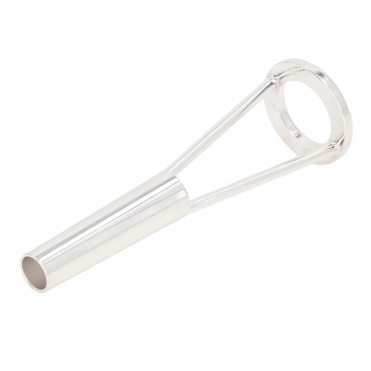 Entraîneur d'embouchure de trompette en métal, dispositif d'entraînement creux, constructeur de muscles des lèvres