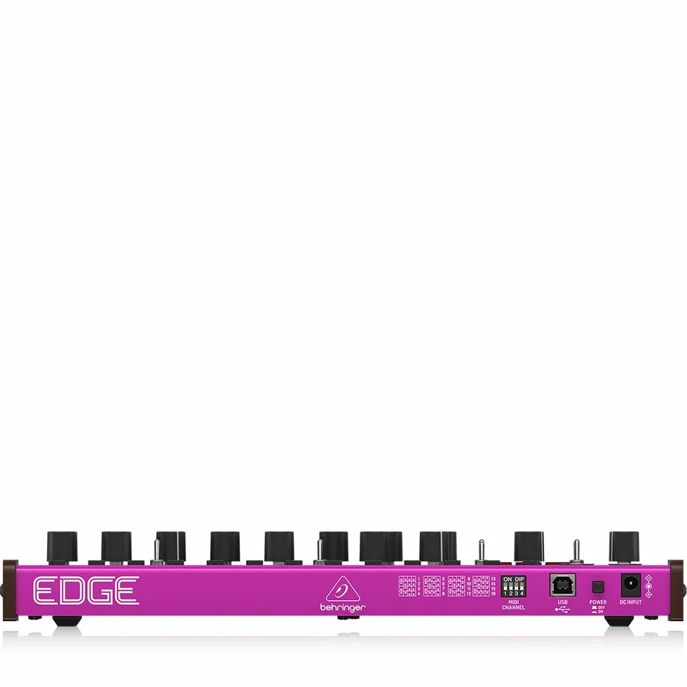 Edge Synthétiseur