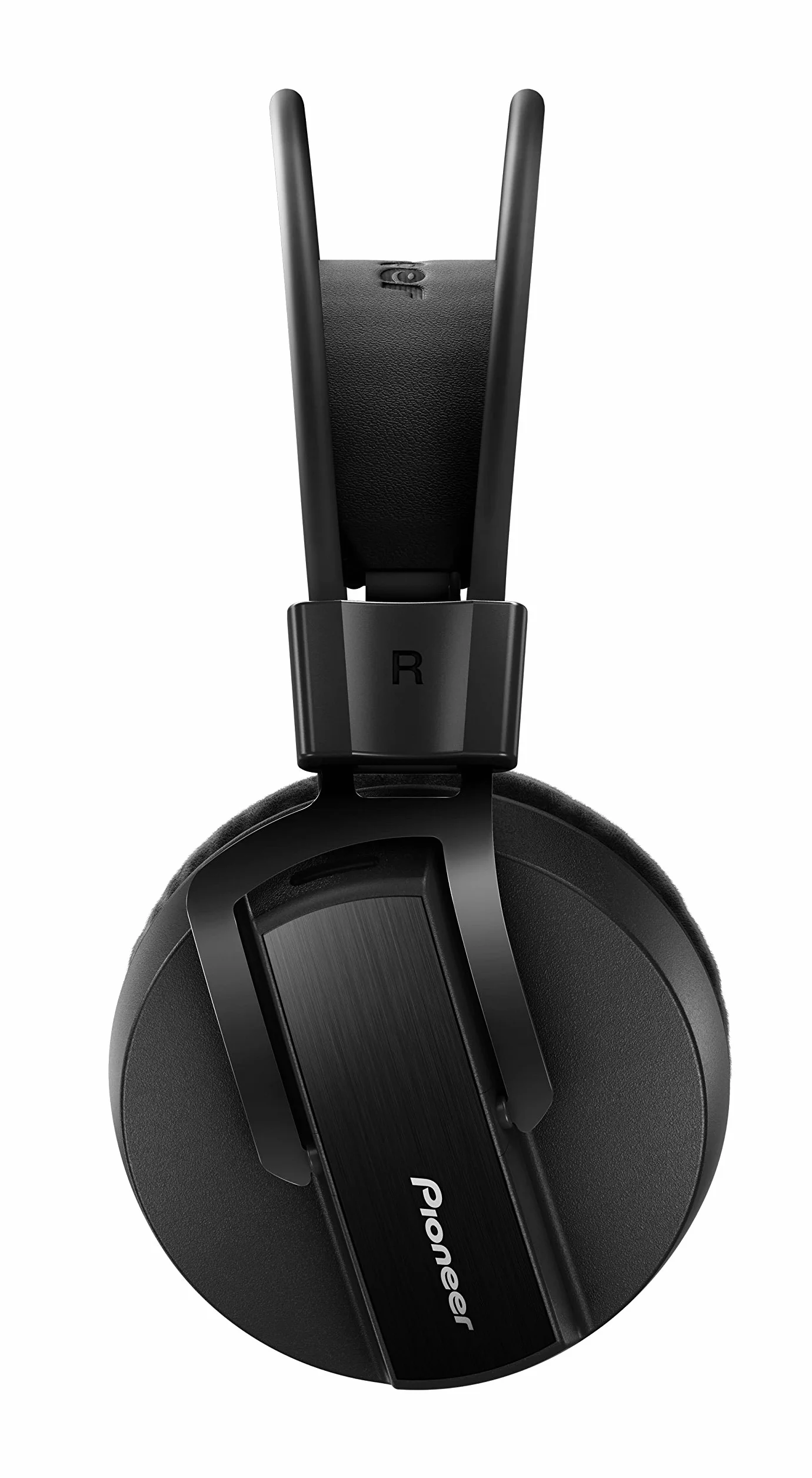 Pioneer DJ HRM-7 professional studio monitor headphones