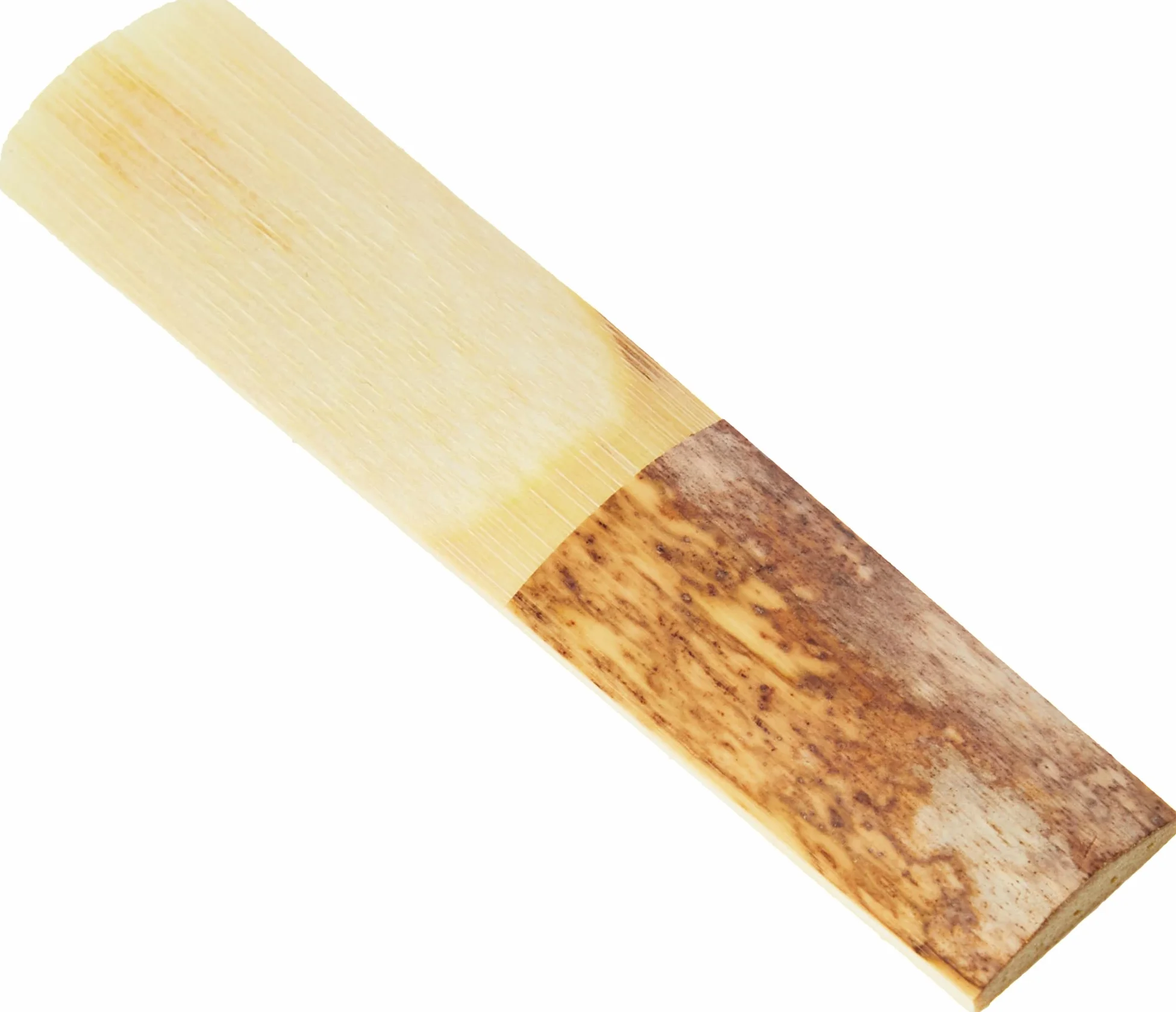 Vandoren Traditionnel Anche pour Saxophone Alto Puissance 2 1/2