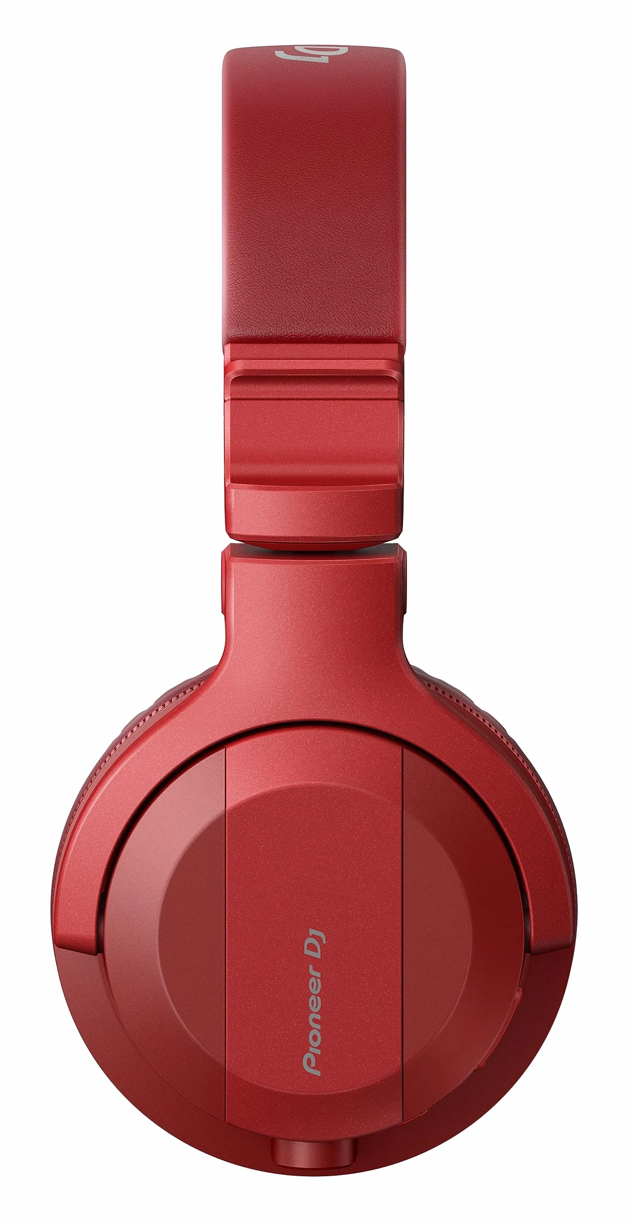 Pioneer DJ HDJ-CUE1BT-R Casques DJ Bluetooth Rouge