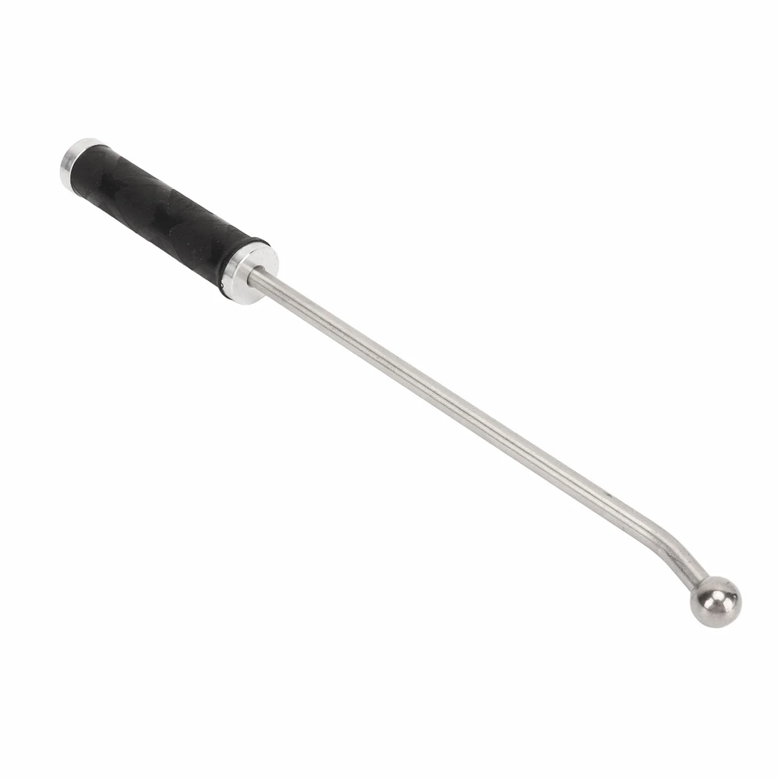 Outils de Débosselage pour Instruments à Vent en Laiton, Kit de Réparation Professionnel avec Marteau en Aluminium