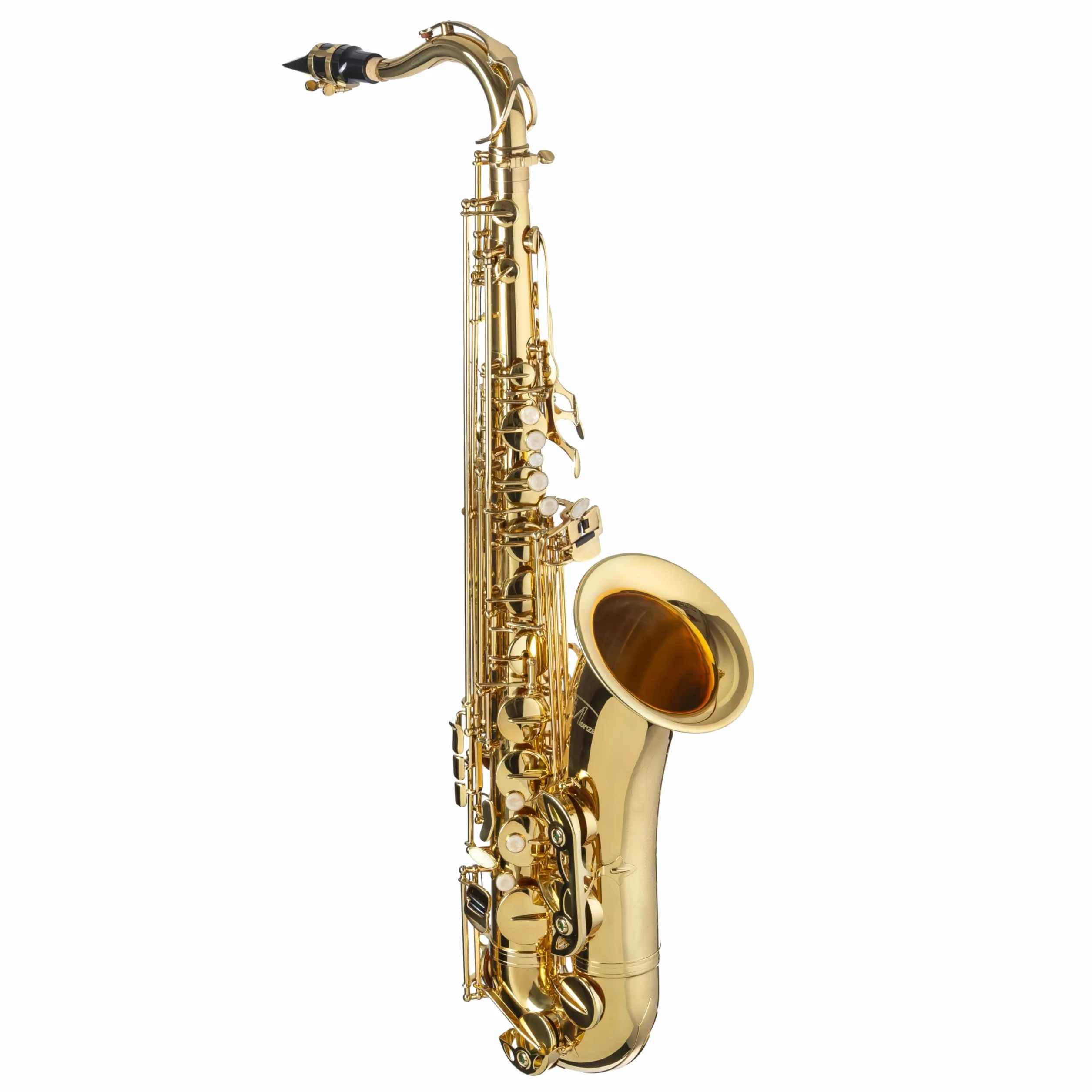 Monzani MZTS-90L Tenorsaxophon ténor