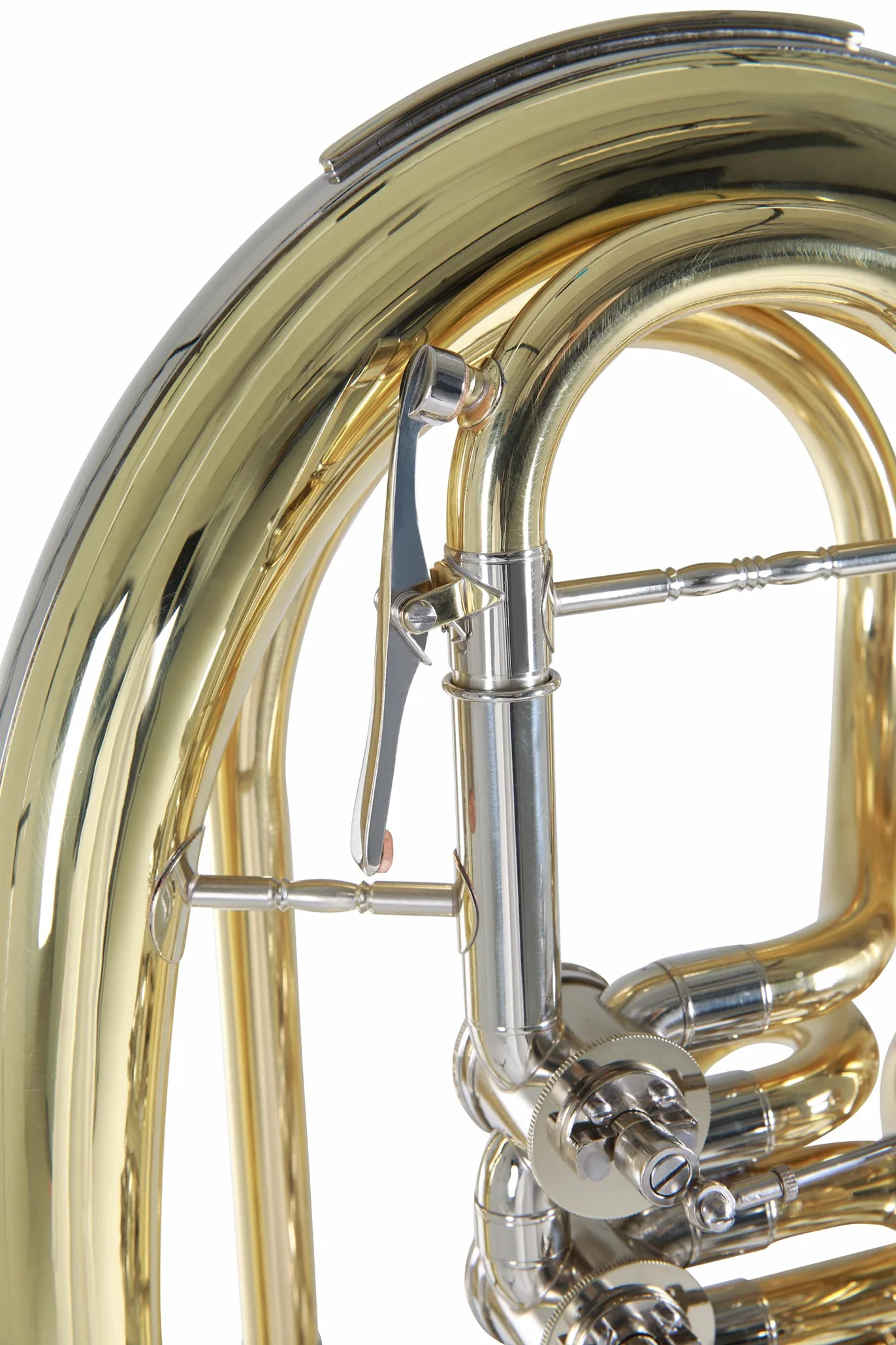 Roy Benson BH-202 Baryton Sib z Etui