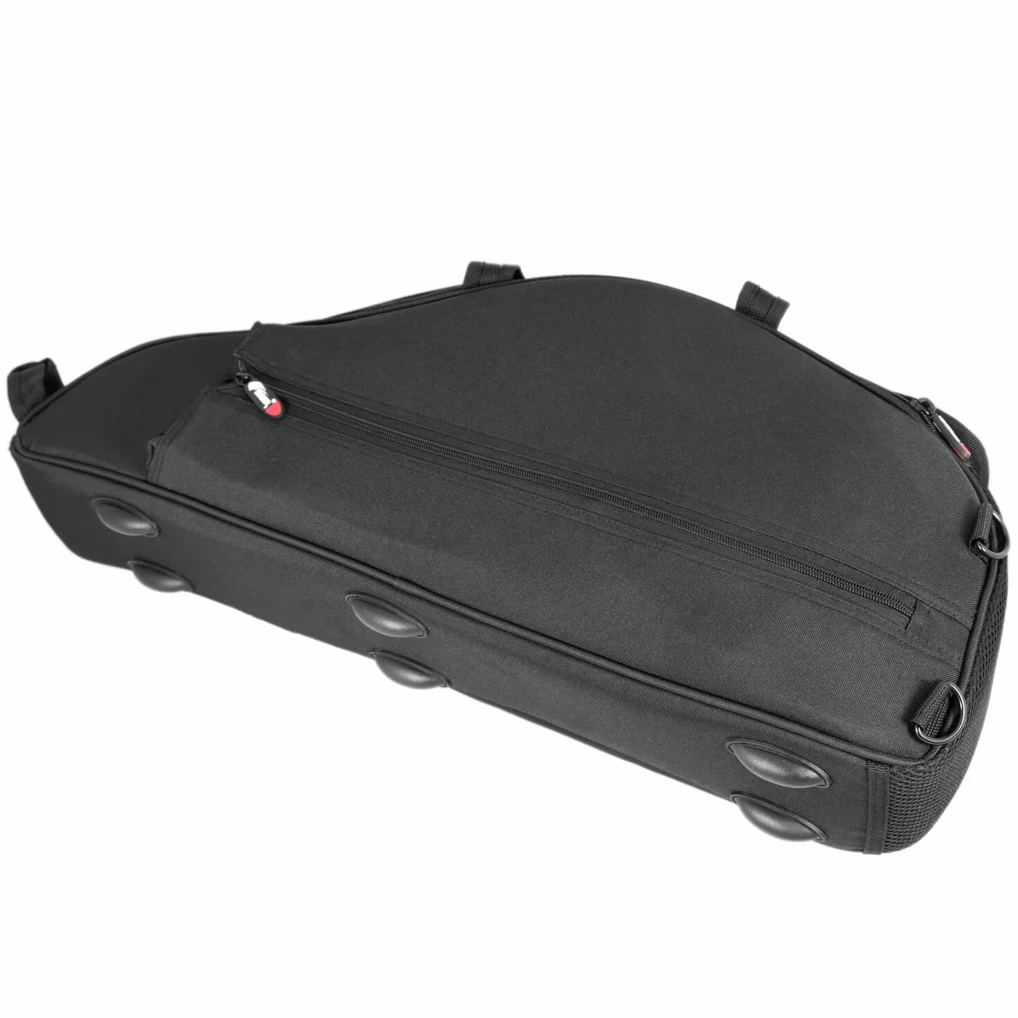 Tiger INC4-BK Etui pour Saxophone Alto Noir