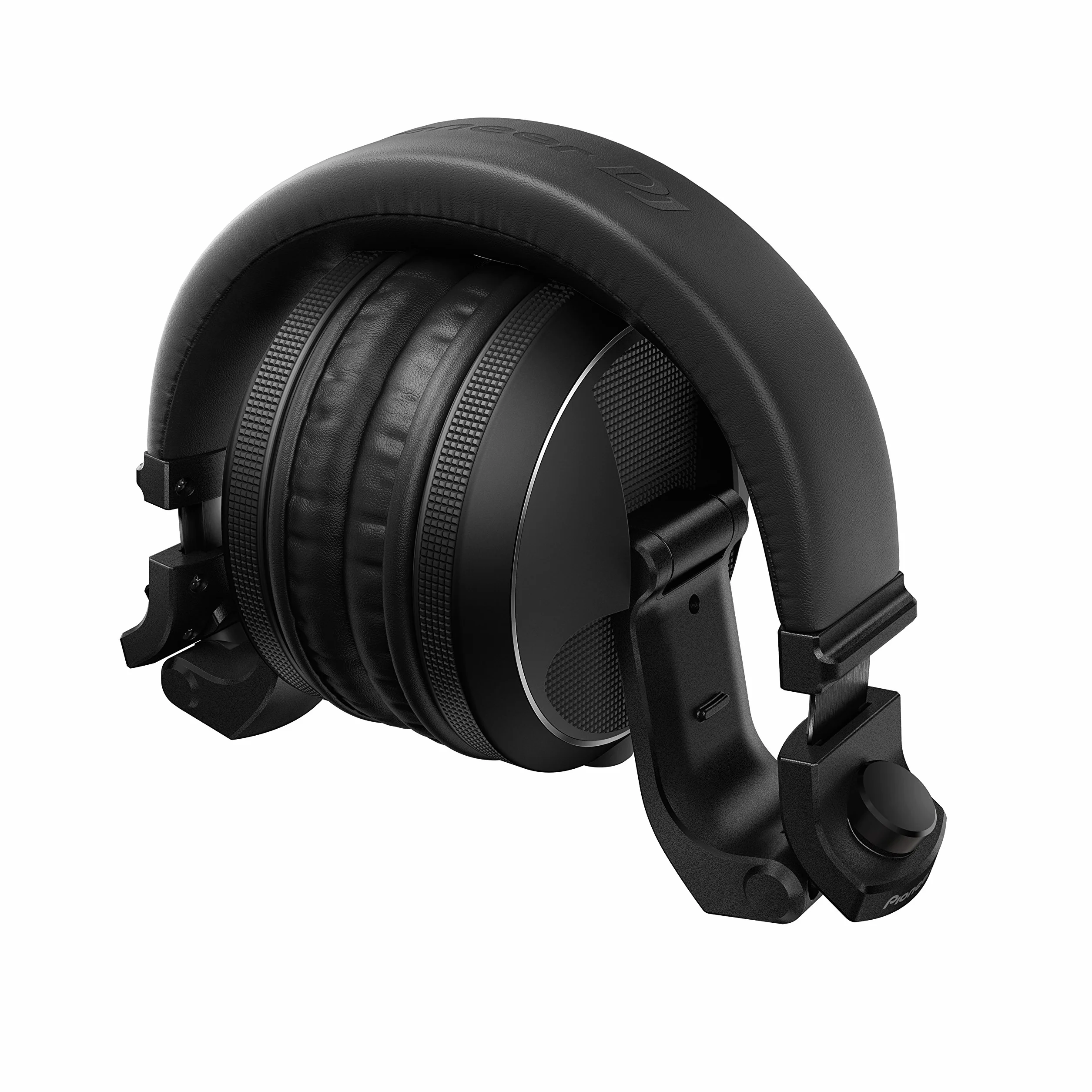 Pioneer DJ HDJ-X5-K Casque DJ Noir