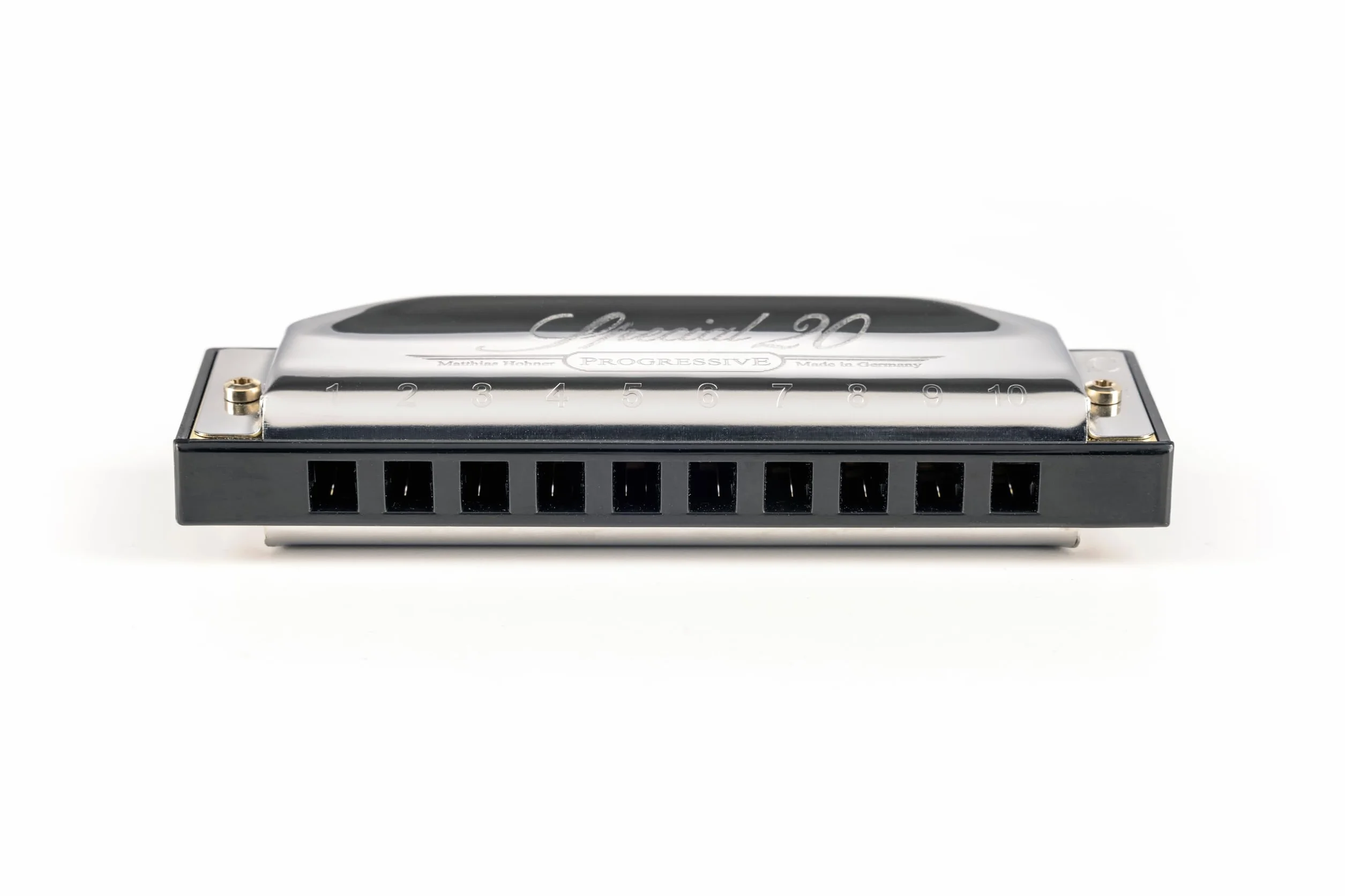 HOHNER Special 20 Harmonica F#