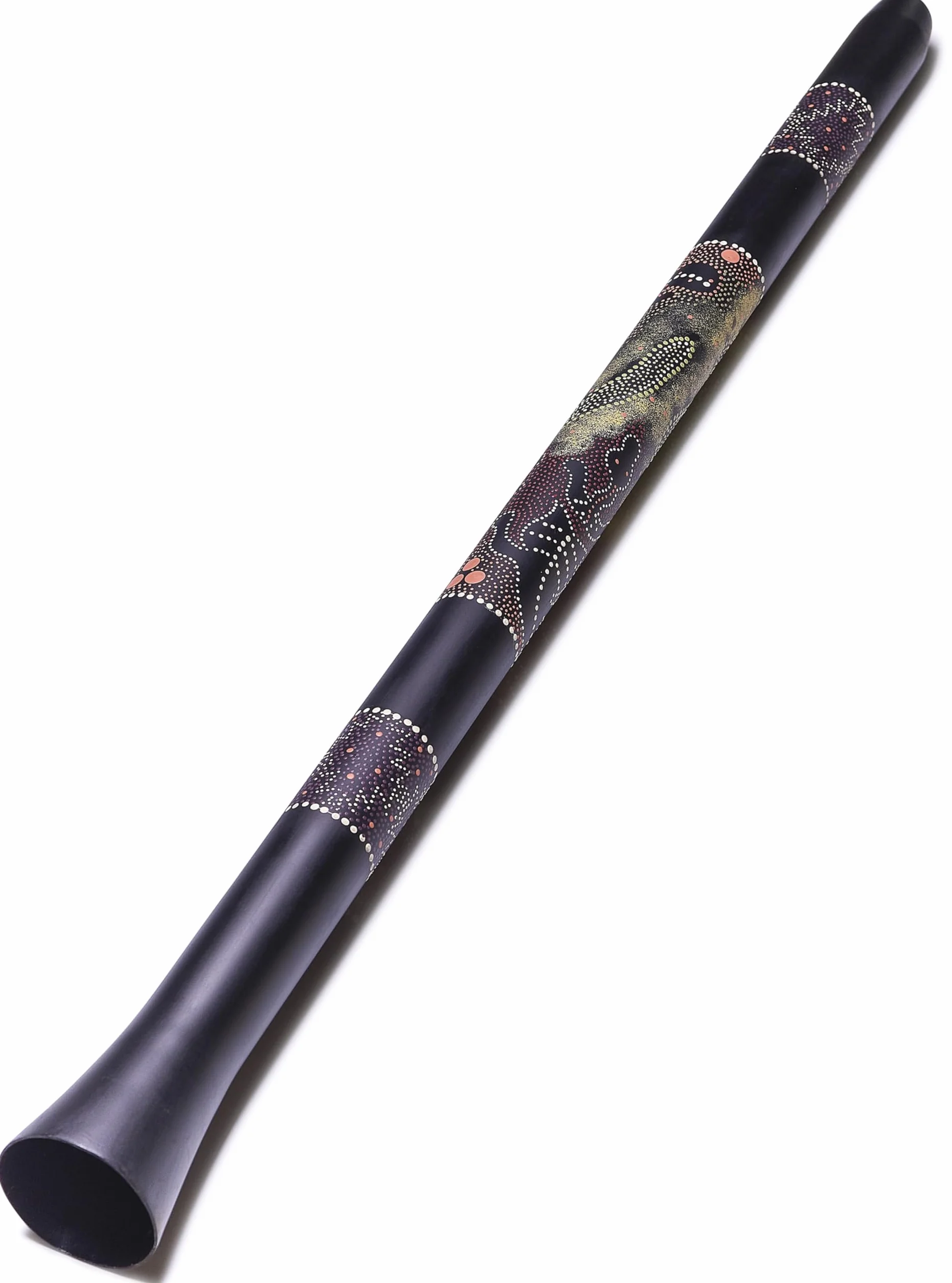 Didgeridoo Synthetic 130cm - Didgeridoo en plastique droit ton clair