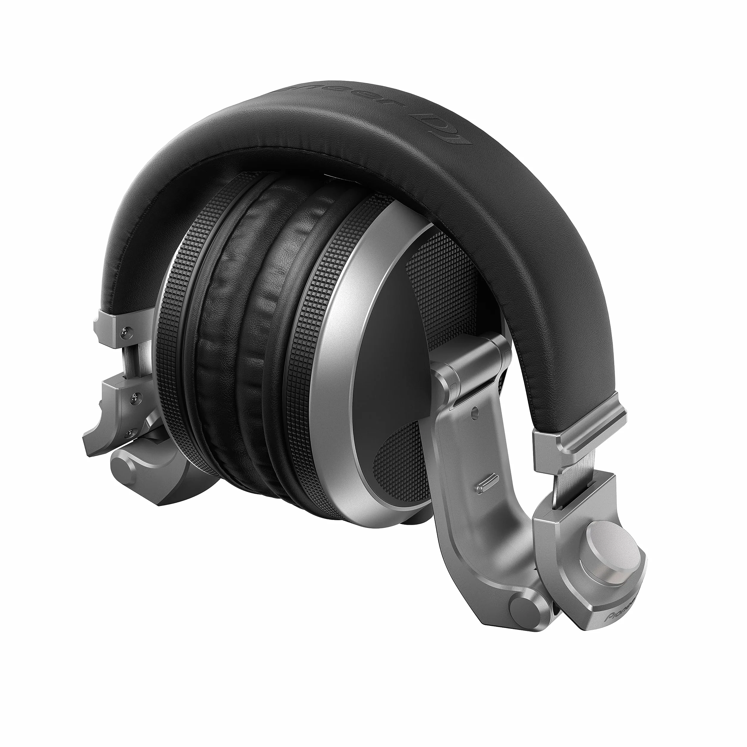 Pioneer Casque DJ Pro HDJ-X5-S argenté