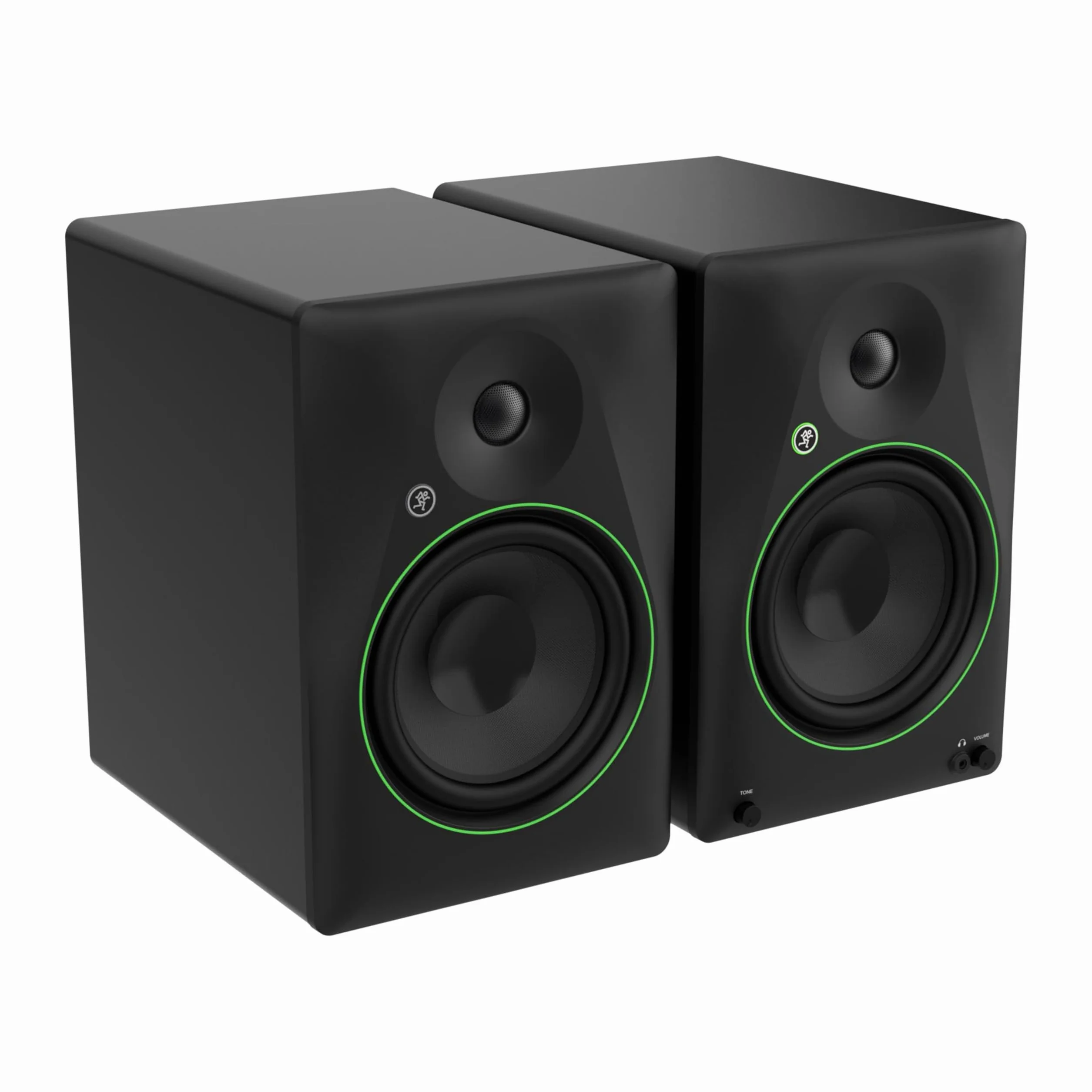 Mackie CR8BT monitores de estudio 8