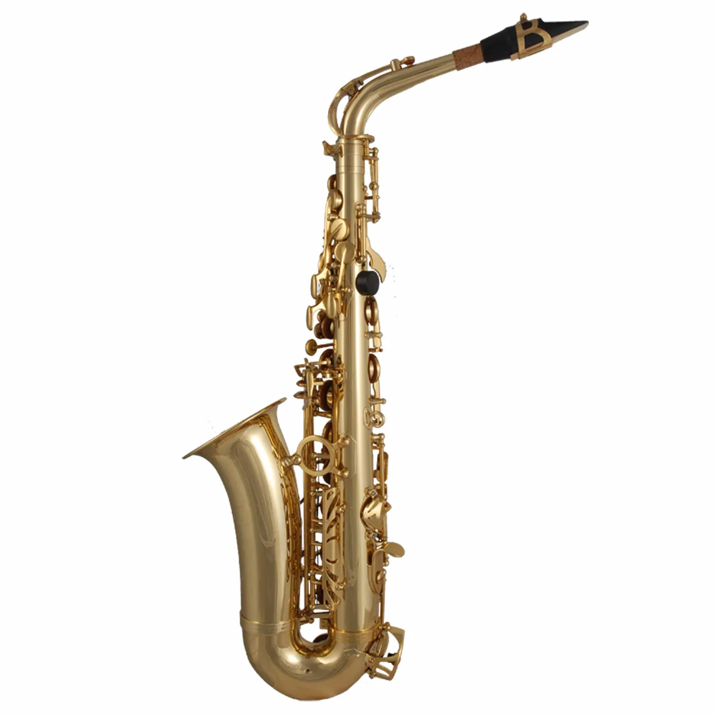 Tuyama TAS-131 Saxophone Alto en Mi-bémol