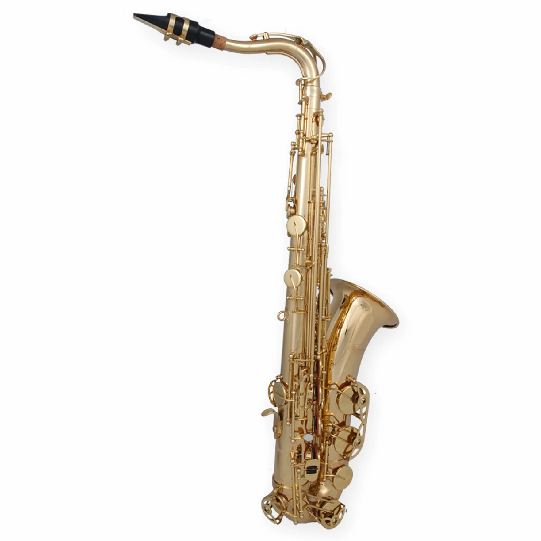 Saxophone Ténor en Sib Sibemo Bbl Tenor Saxophon B Tenorsaxophon lacqué
