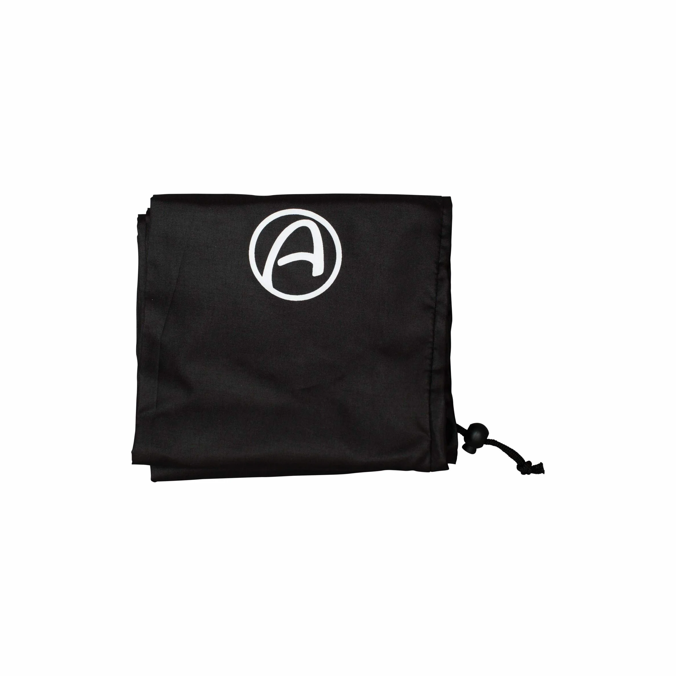 Didgeridoo en bambou avec cire d'abeille et sac en nylon