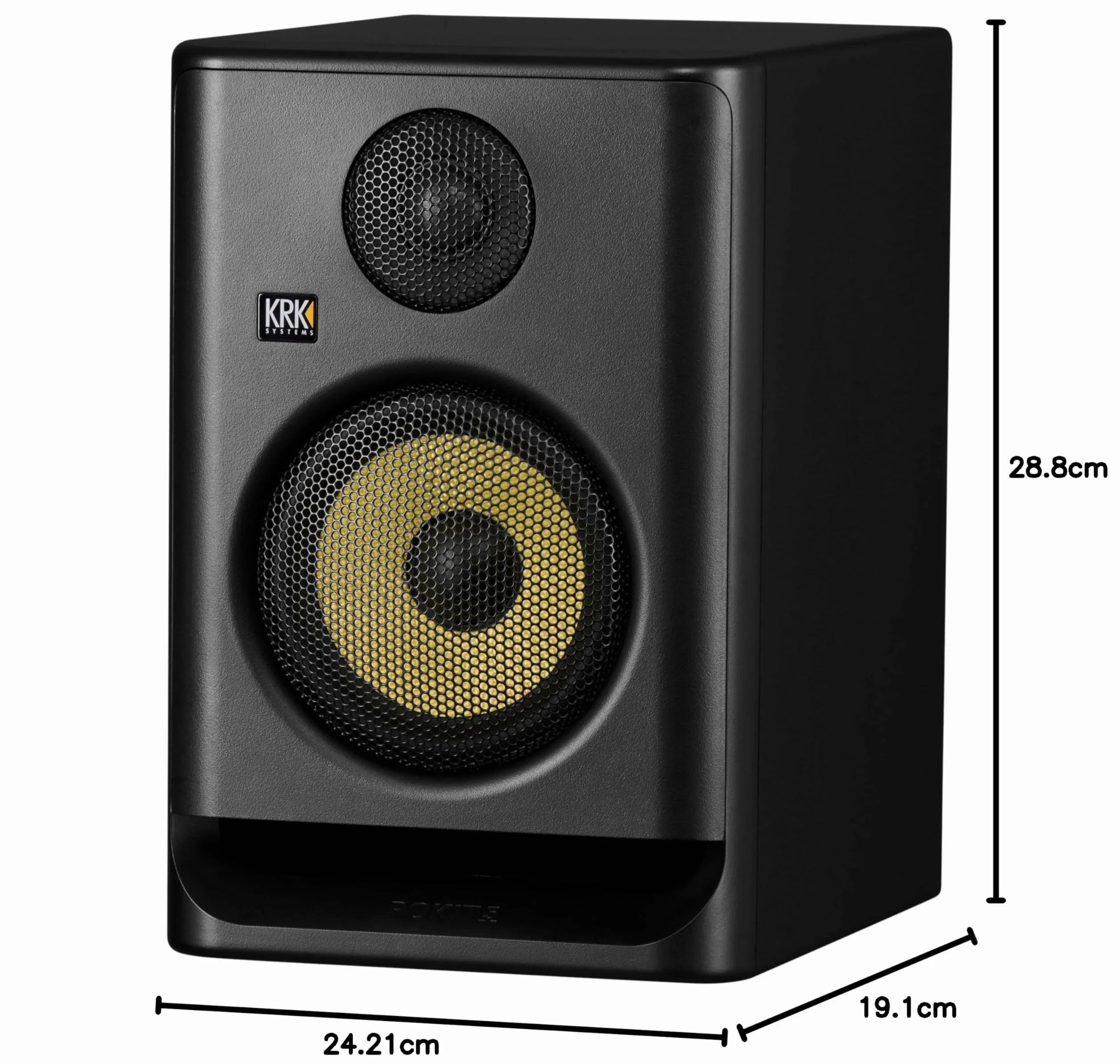 Rokit RP5 G5