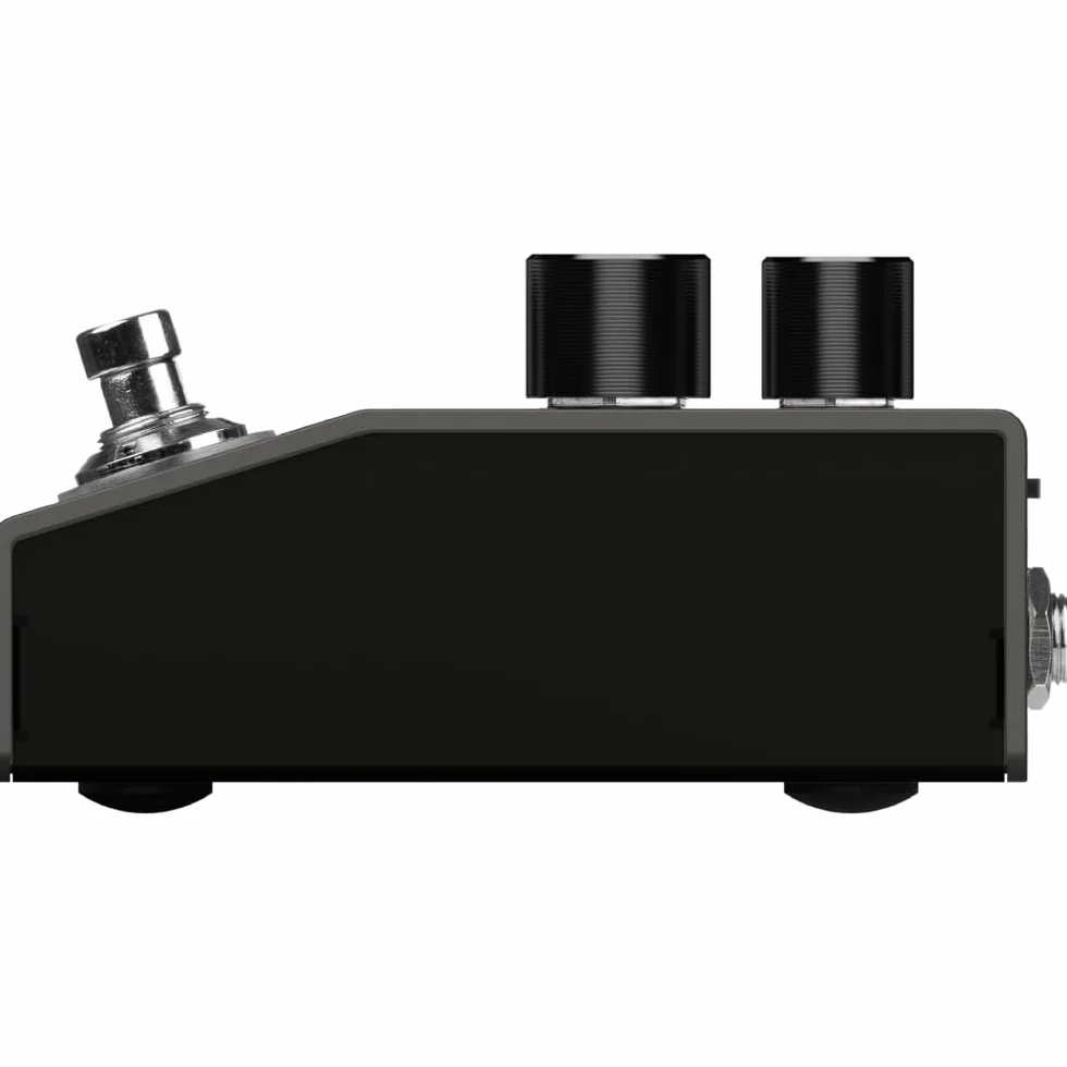 Valeton VLP-200 Échantillonneur multi-pistes avec boucleurs et motifs de batterie