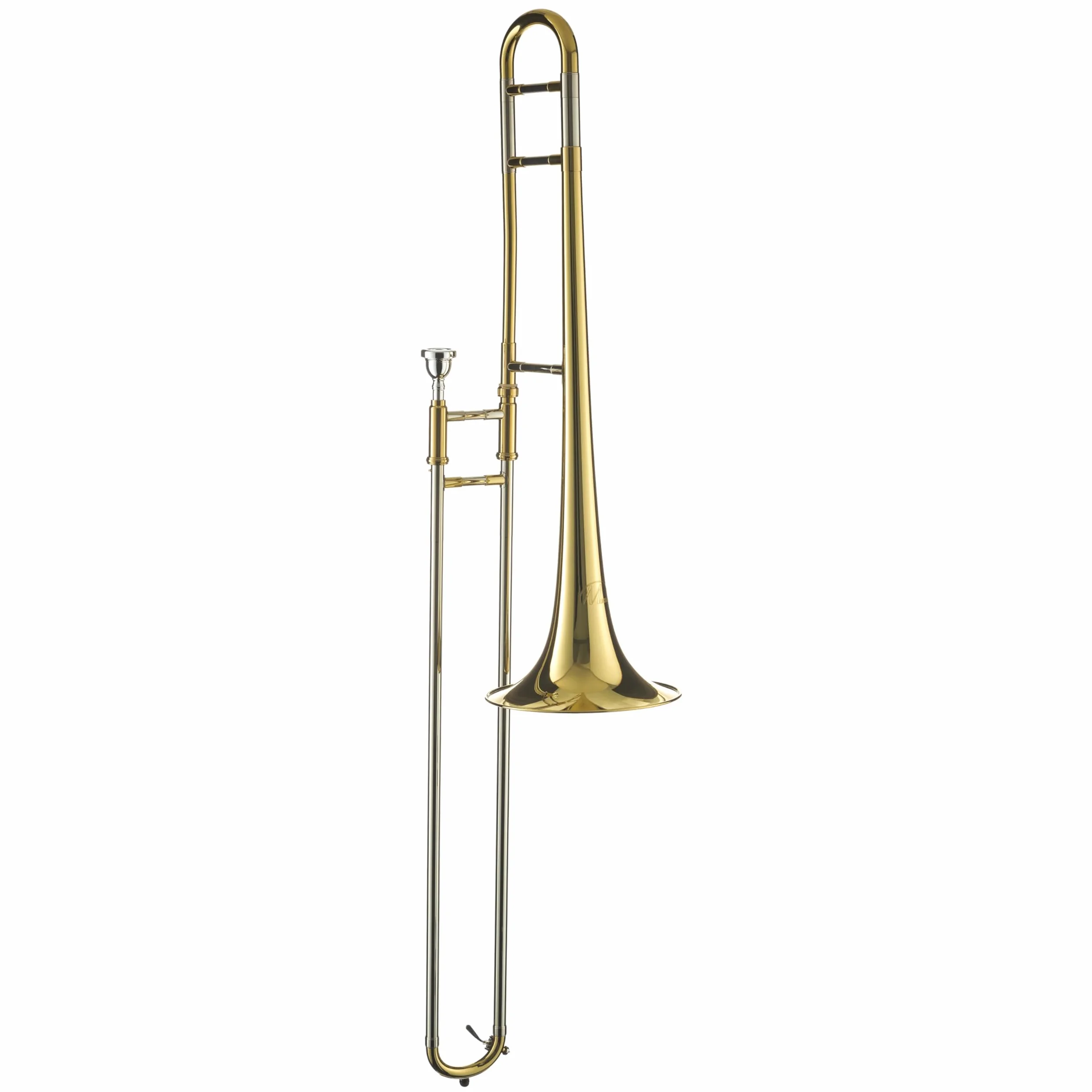 Monzani MZSL-720L Bb-Tenorposaune