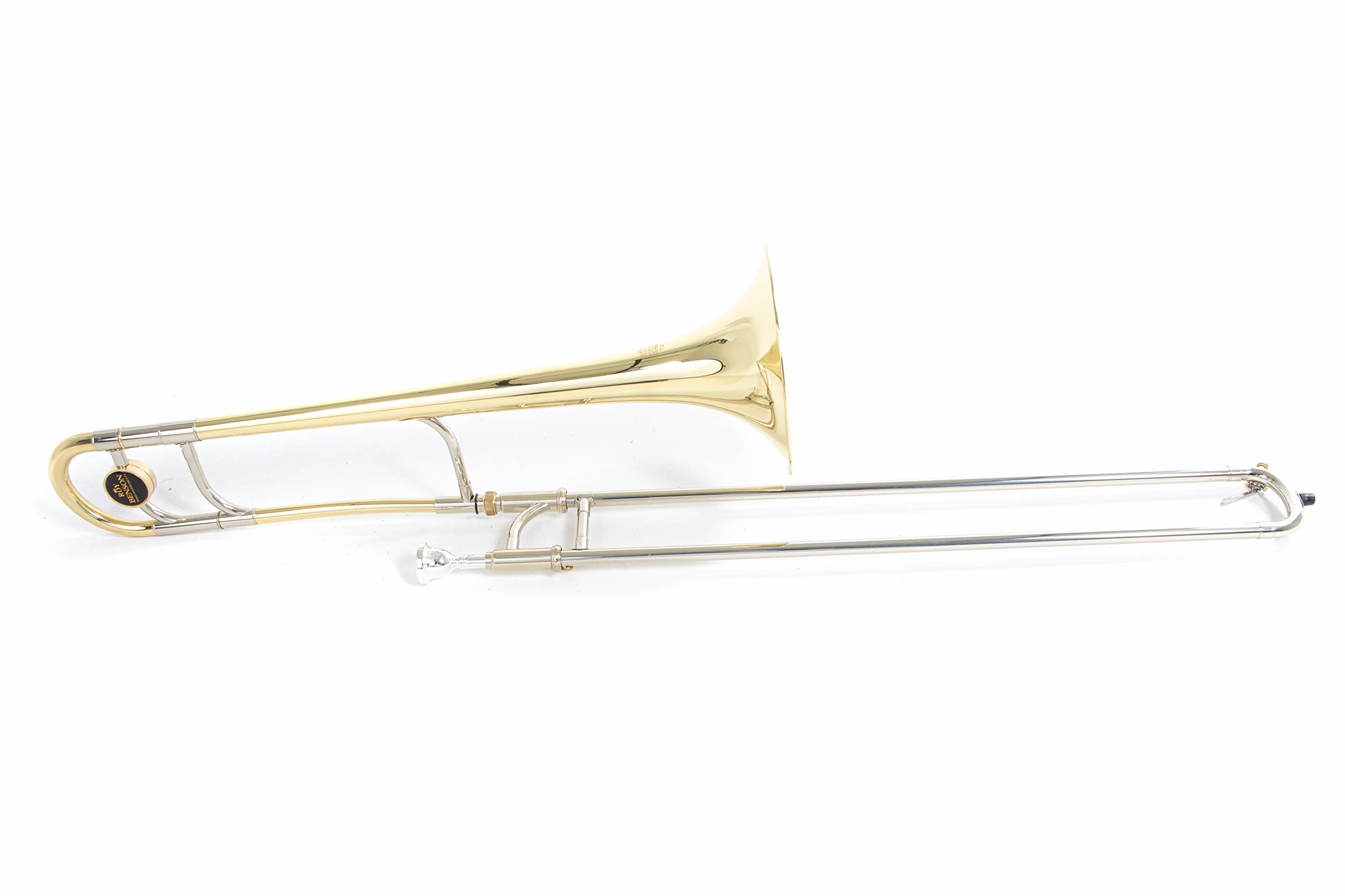 Roy Benson TT-227 Trombone Ténor Sib
