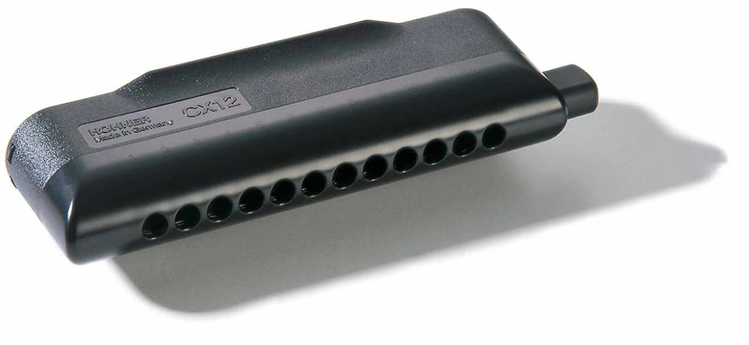 Hohner CX12 C Key Chromatic Harmonica
