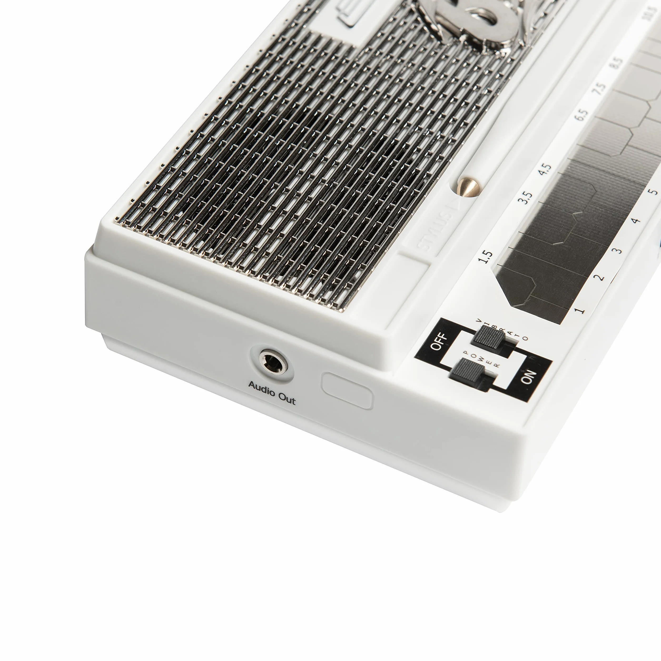 Bowie Stylophone Synthétiseur édition limitée
