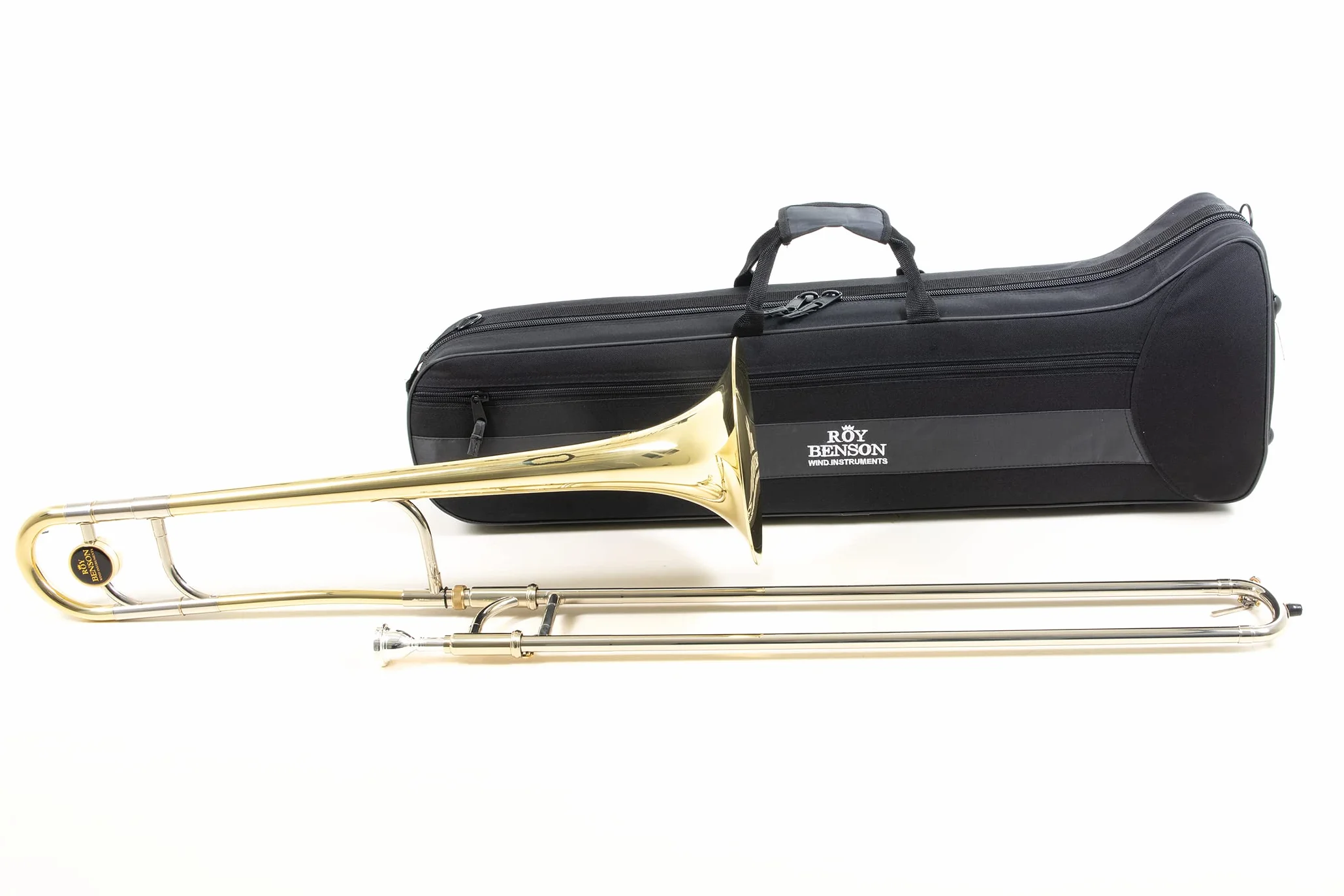 Roy Benson TT-227 Trombone Ténor Sib