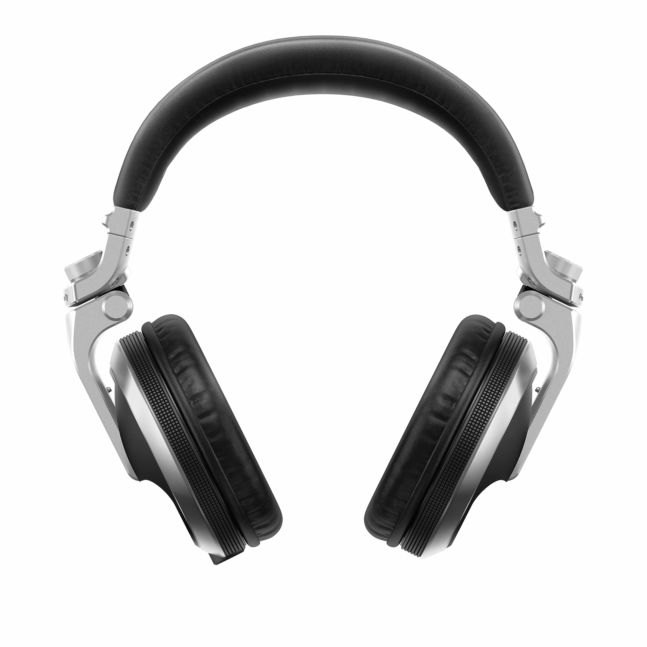 Pioneer Casque DJ Pro HDJ-X5-S argenté