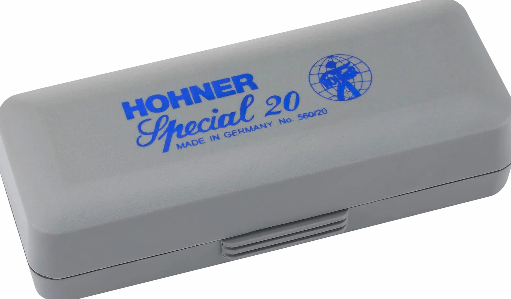 Hohner Special 20 C harmonijka ustna