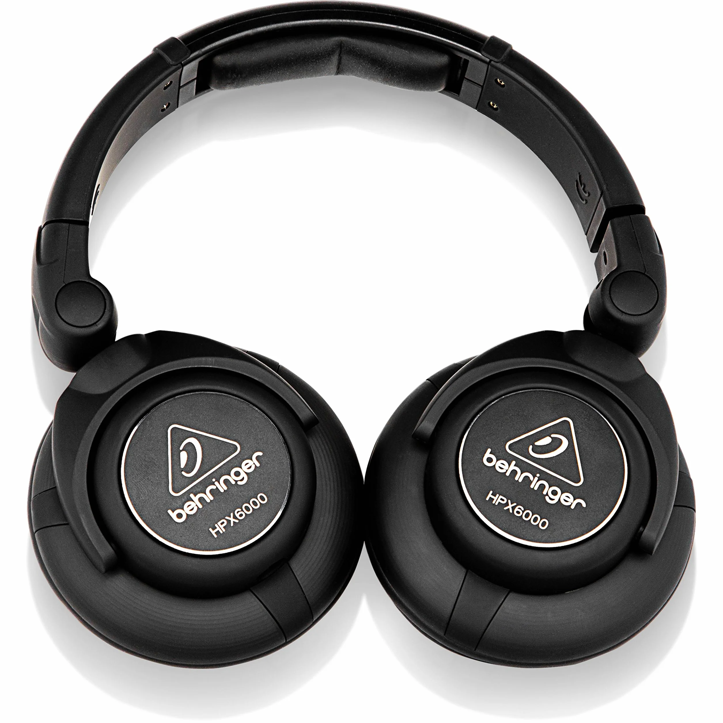 Behringer HPX6000