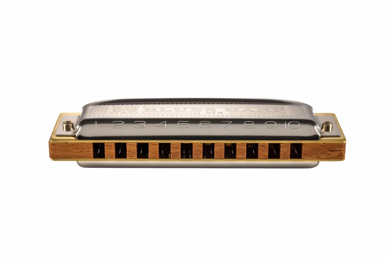 HOHNER Blues Harp Harmonica C