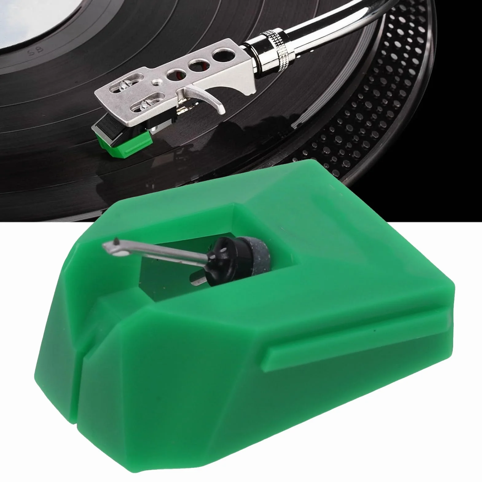 AT-VMN95E Remplacement Série VM95 Cellule Phono Audiophile 1,6-2,4 G