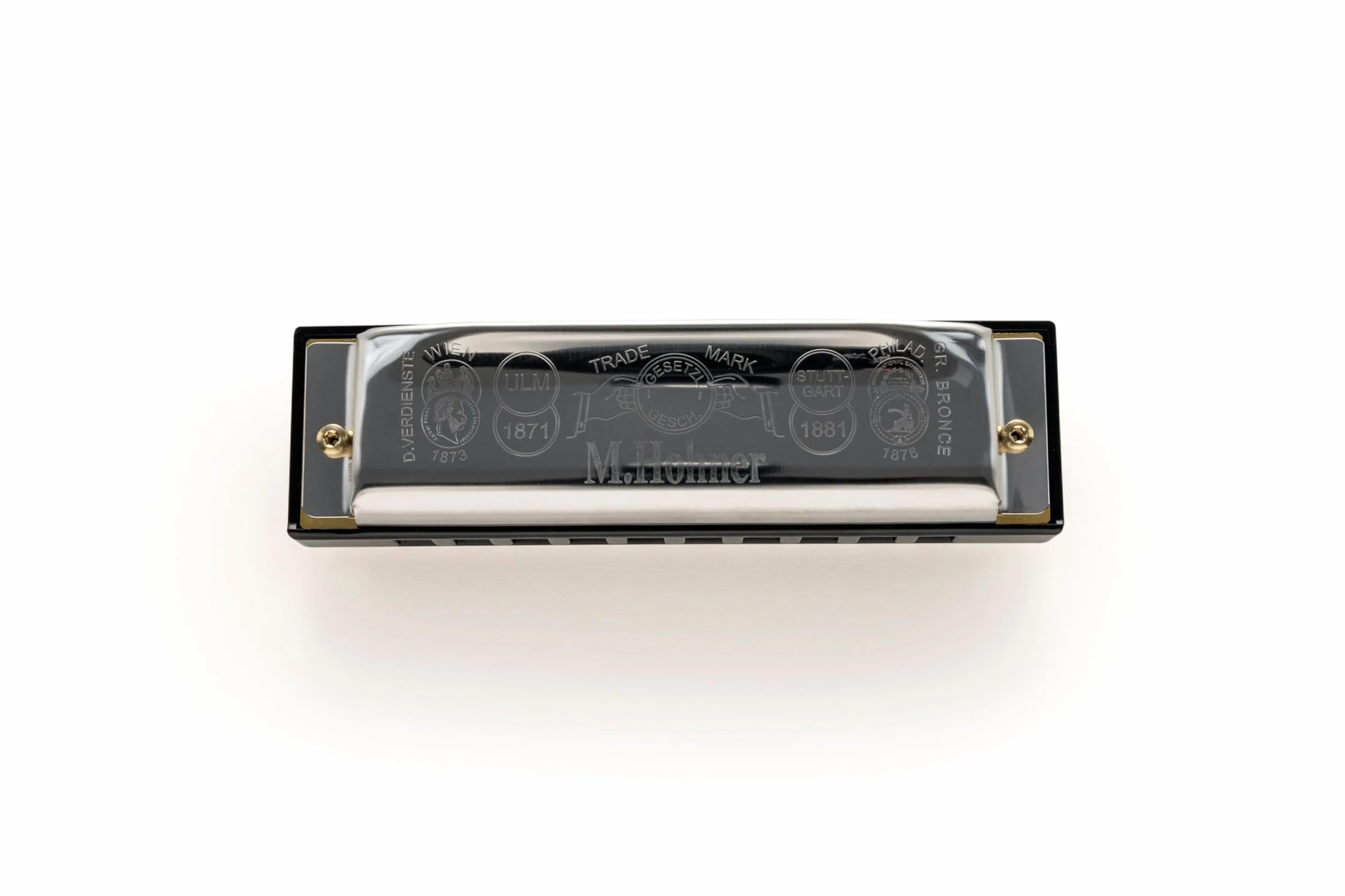 HOHNER Special 20 Harmonica F#